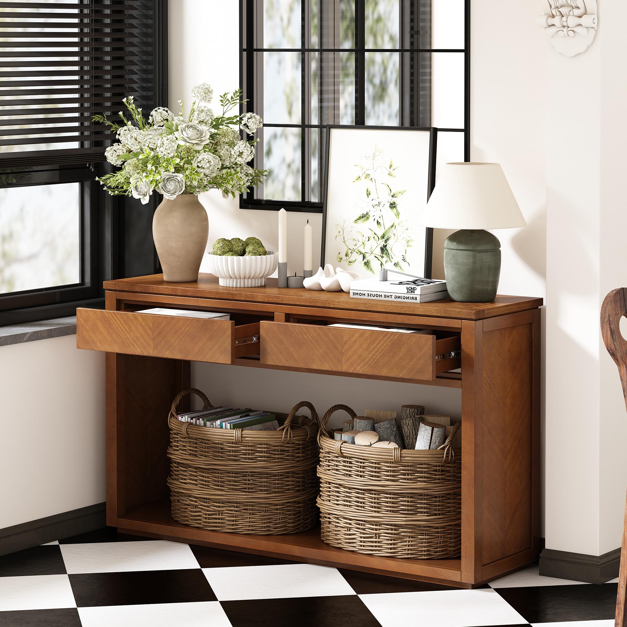 Bayfeve BF-314994D-IN Console-Sofa-Tables - View #13