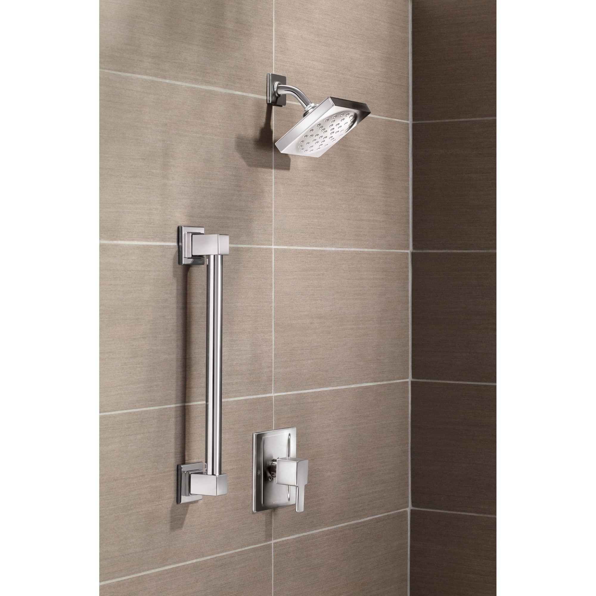 Moen YG8824CH Grab-Bars - View #6