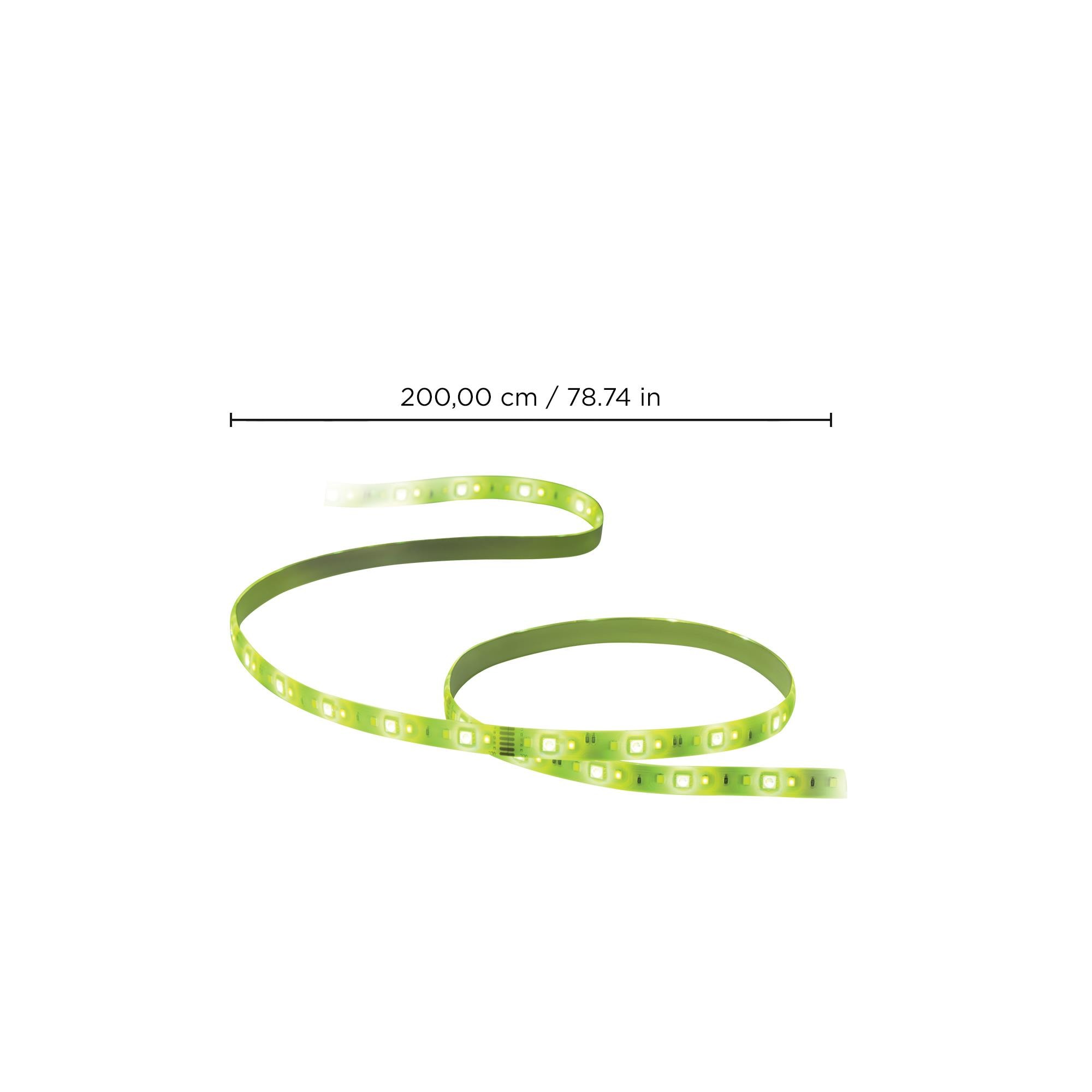 WiZ 603530 Rope-Lights - View #3