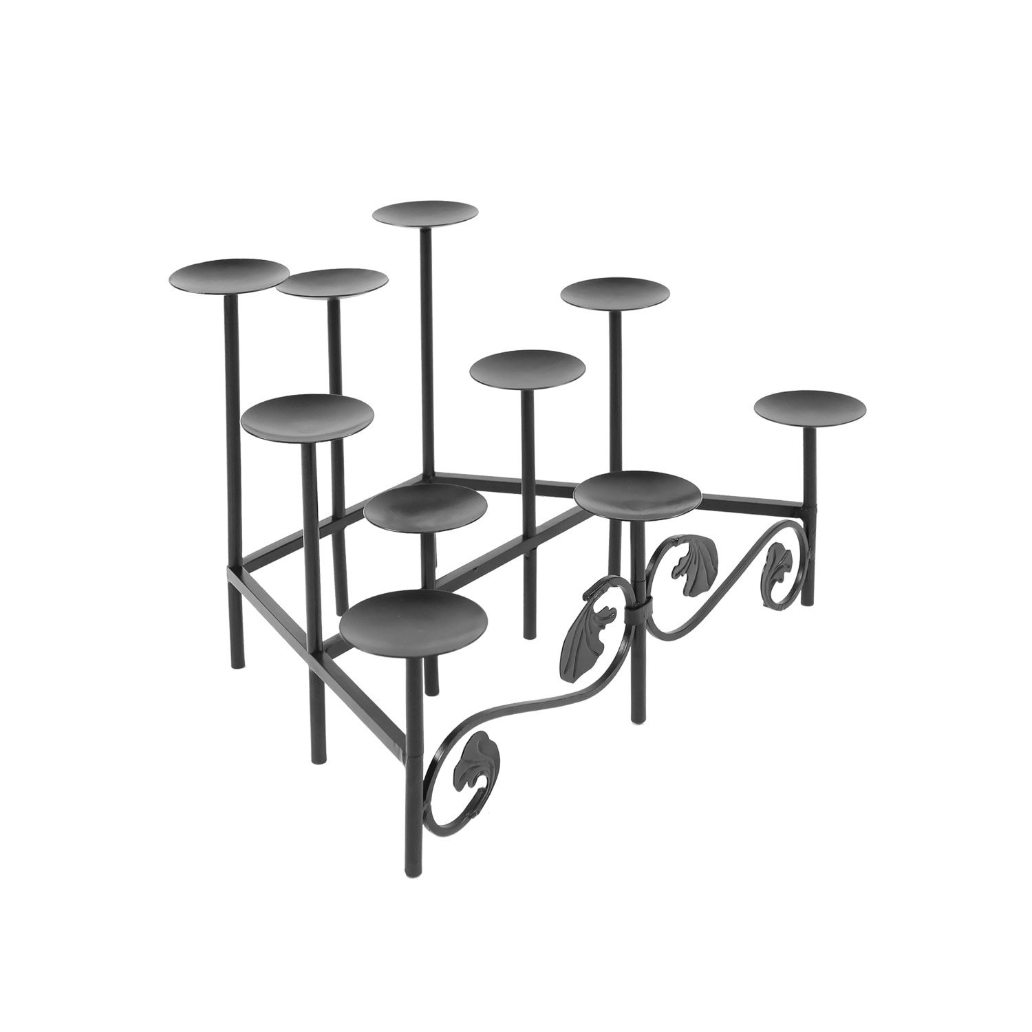 Minuteman International X304100 Candle-Holders - View #8