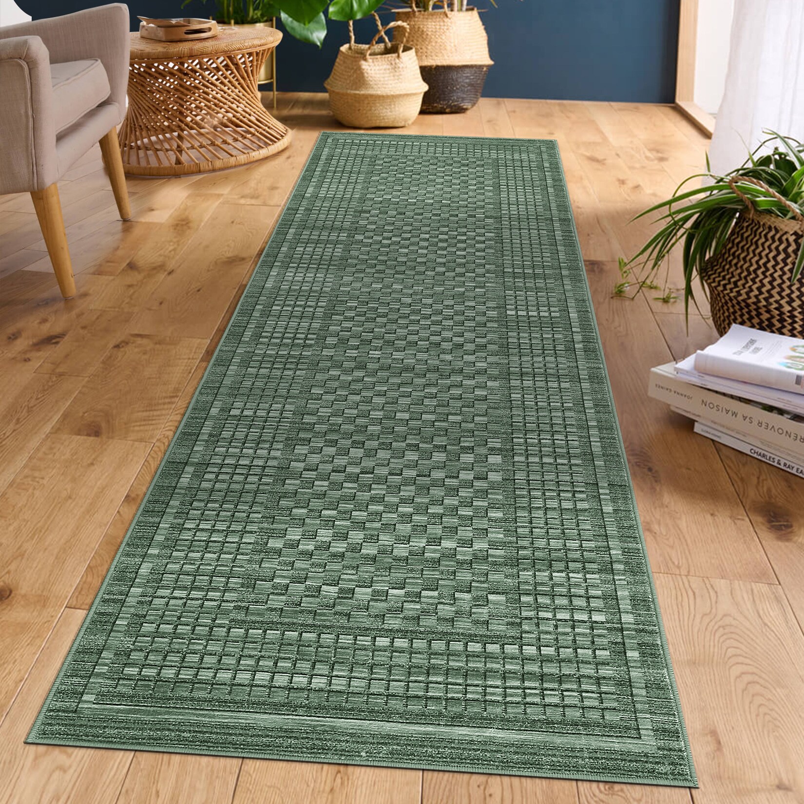 Assile XH260820542 rugs - View #2