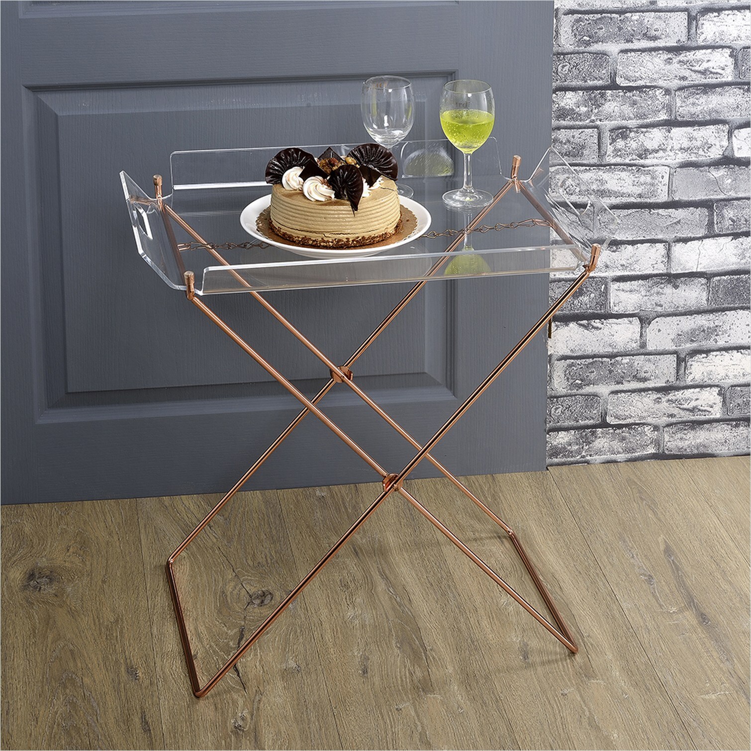 Naturefalls XGWX2QC39FVF Dining-Tables - View #2