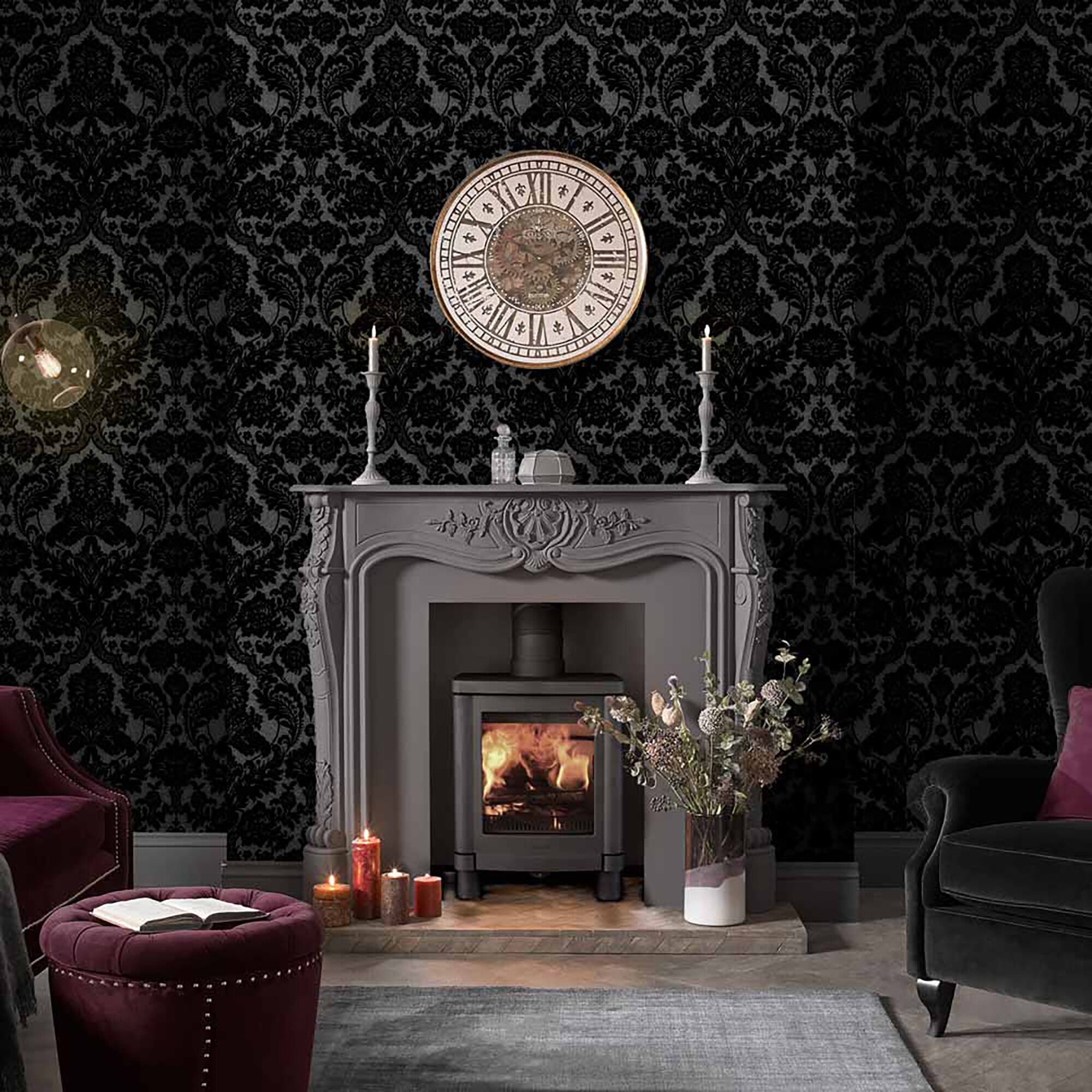 Graham & Brown 10658594 Wallpaper-Samples - View #2