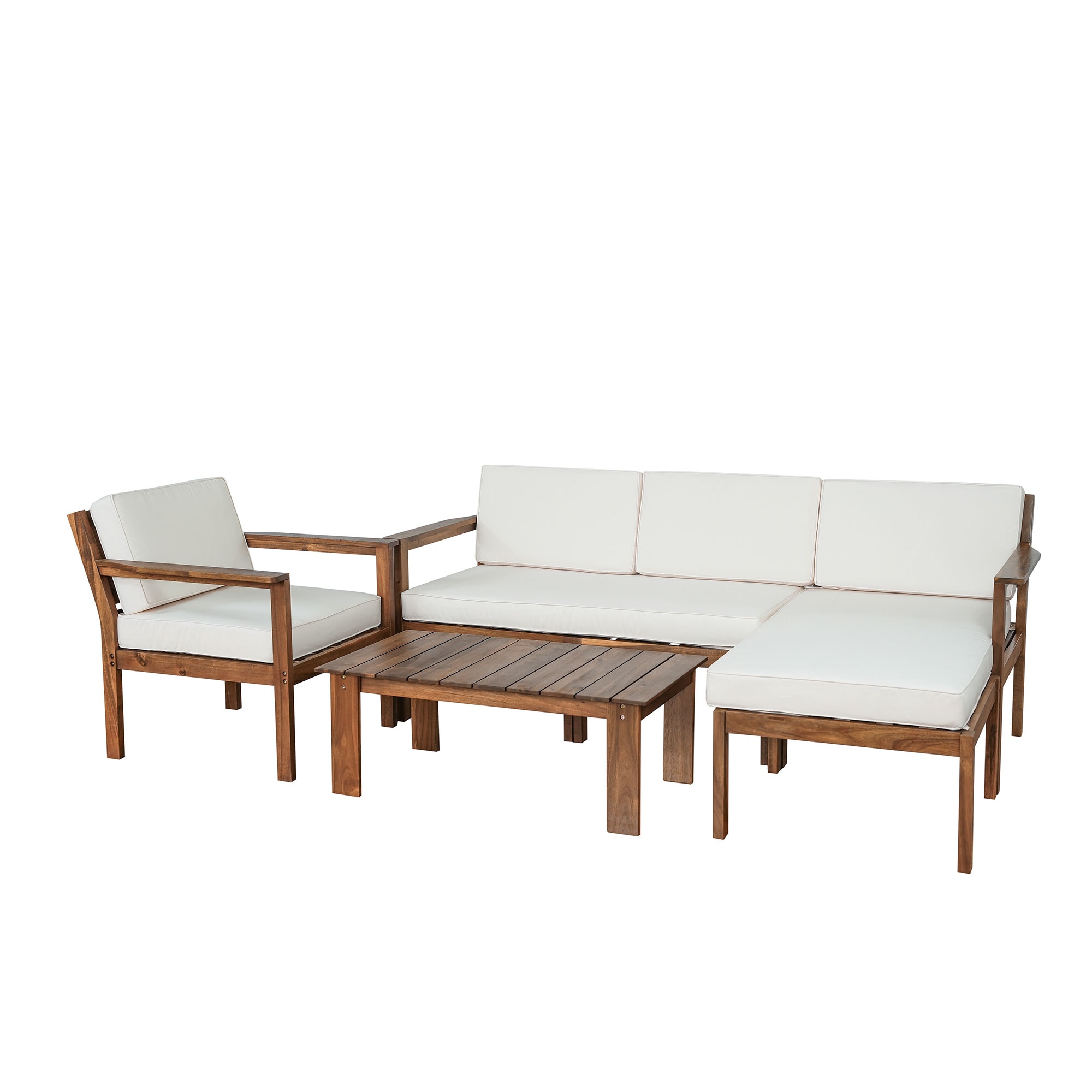 AAZJ JDU-397AAK Patio-Conversation-Sets - View #2