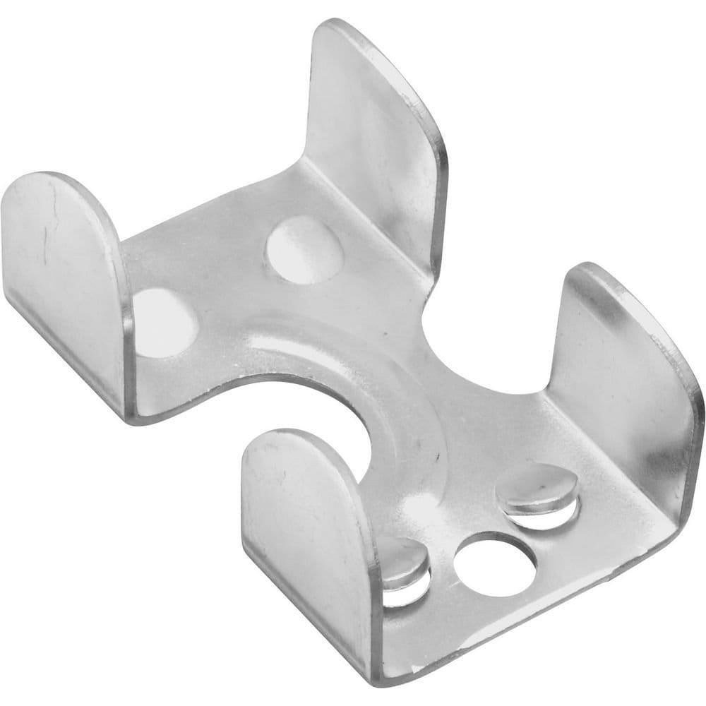 National Hardware N265-876 3234BC Zinc-Plated Rope Clamp #N265-876