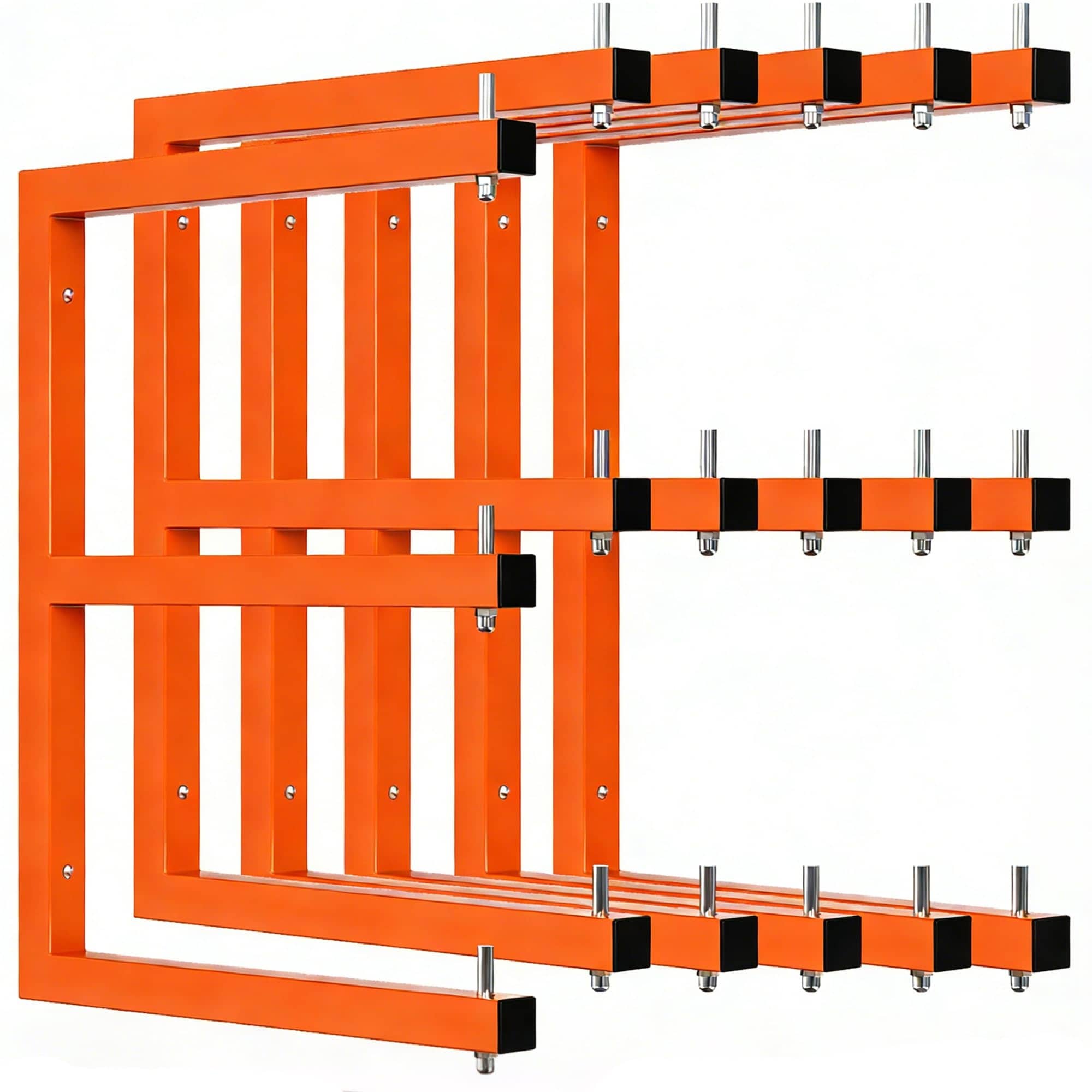 Etokfoks LET69W3EB Wall-Mounted-Shelving - View #3
