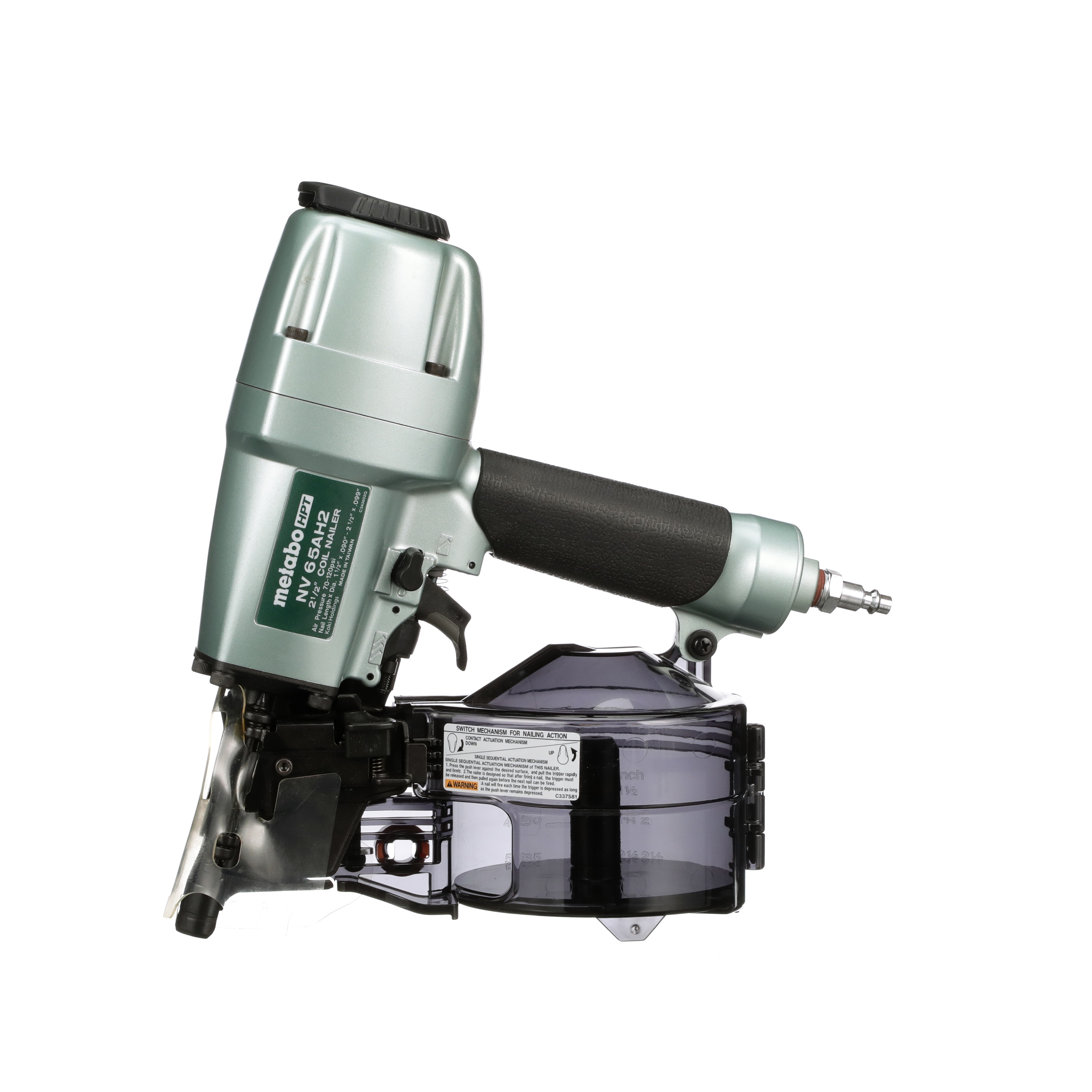Metabo Joist Hanger Nail Gun: Your Ultimate Tool for Precision and Efficiency