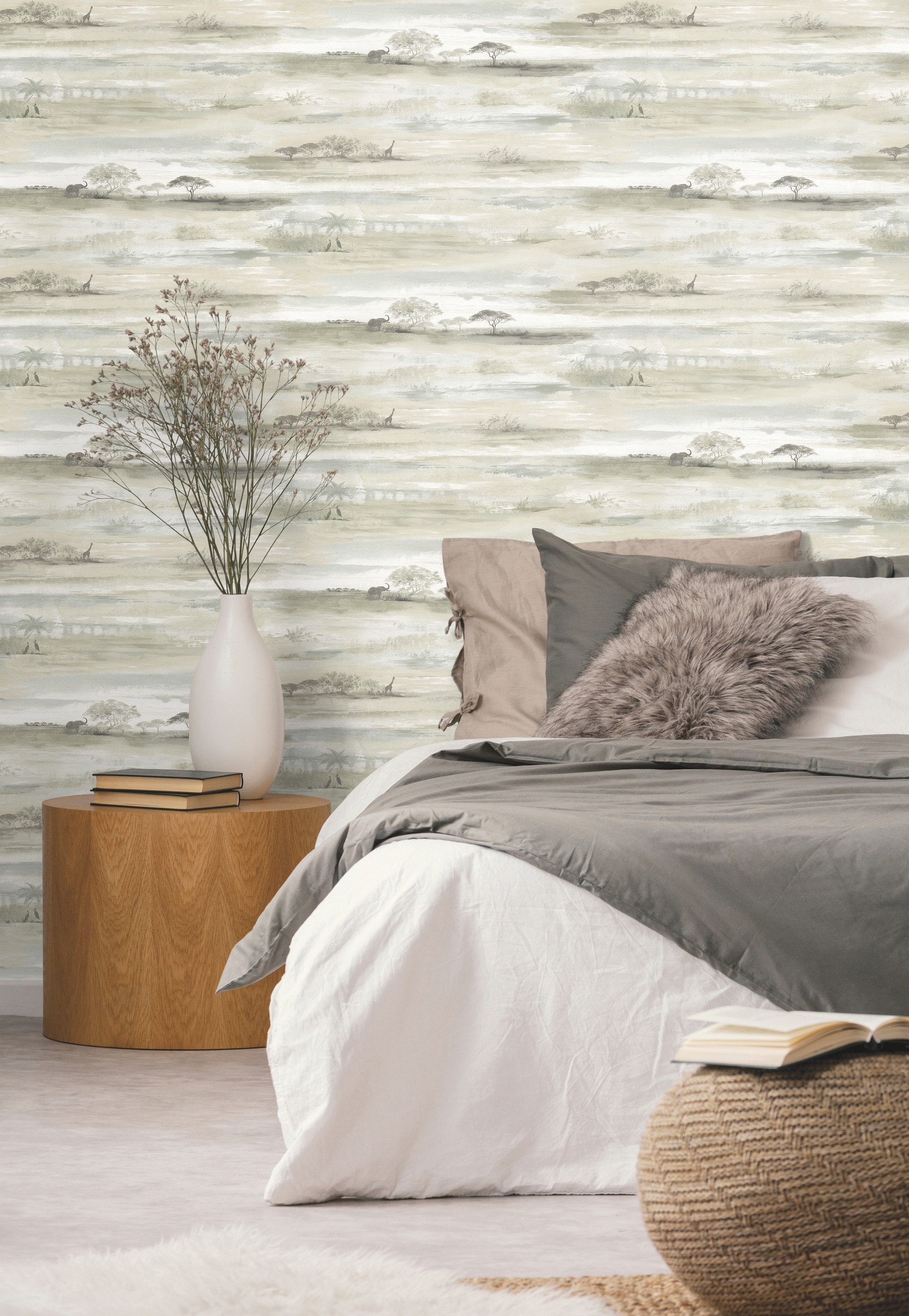 York Wallcoverings PSW1349RL wallpaper - View #4