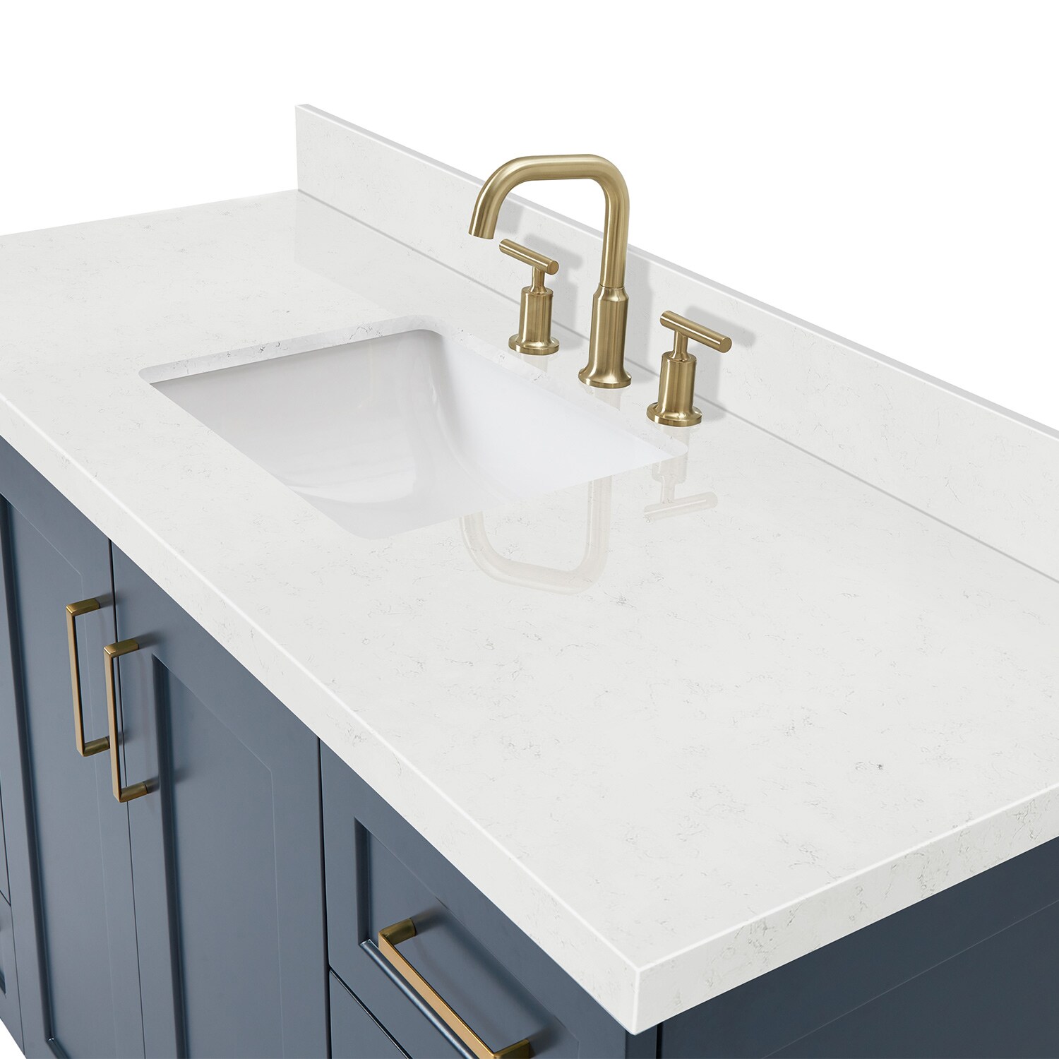ARIEL Q054SCQRVOMNB Bath-Vanity-Combo - View #12