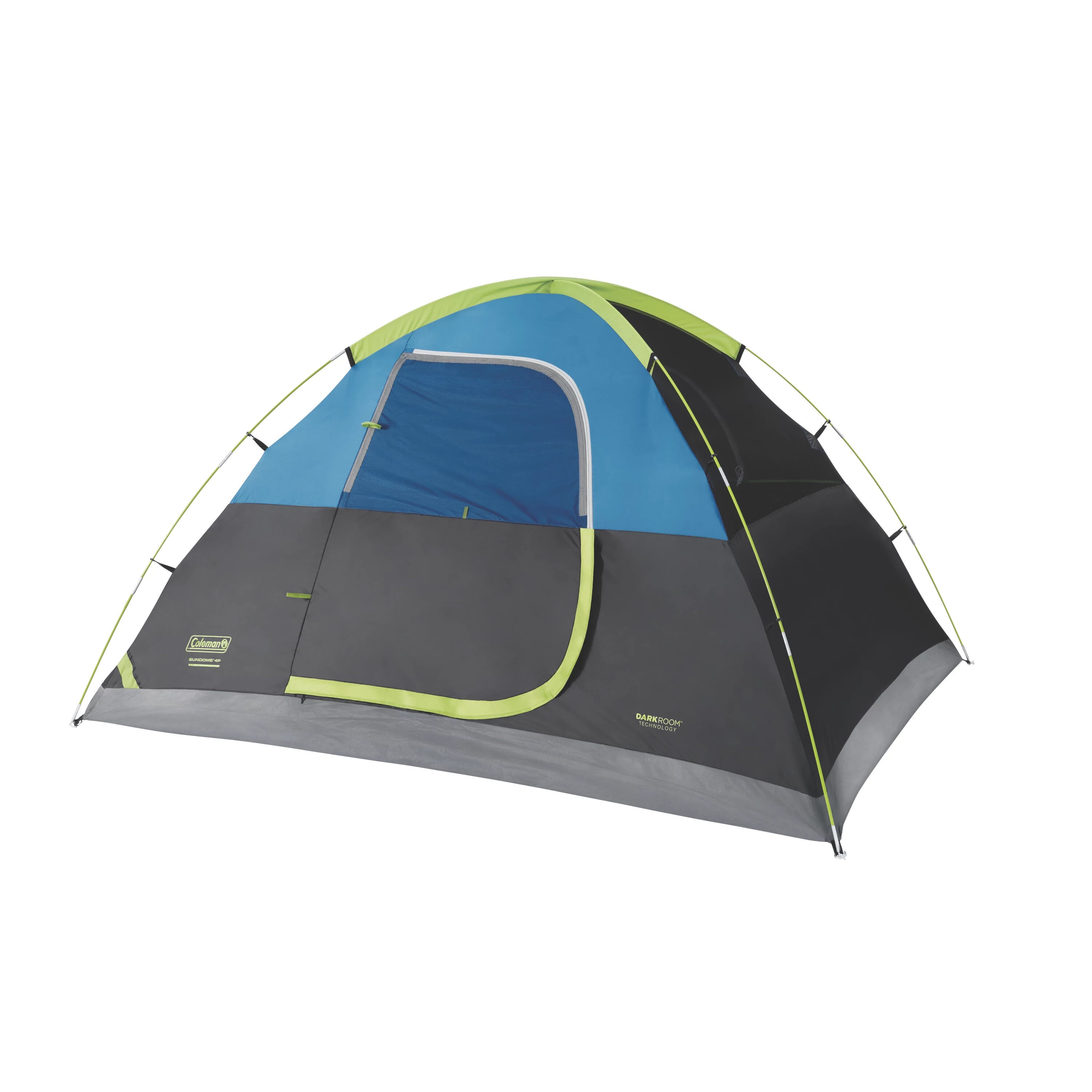 Coleman 2000032253 tents - View #2
