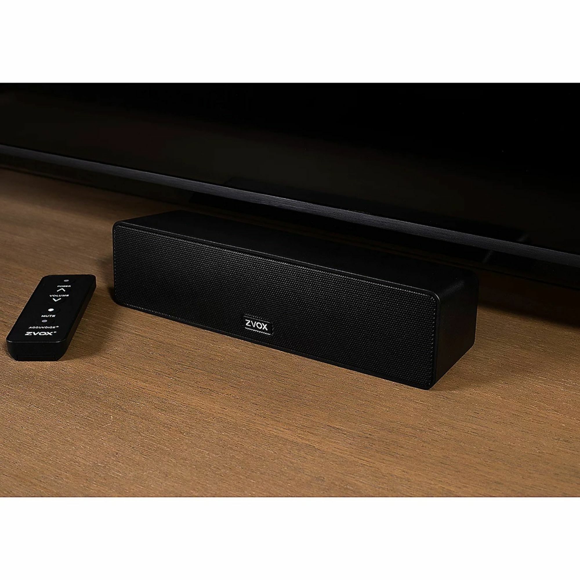 ZVOX AV102 Sound-Bars - View #4