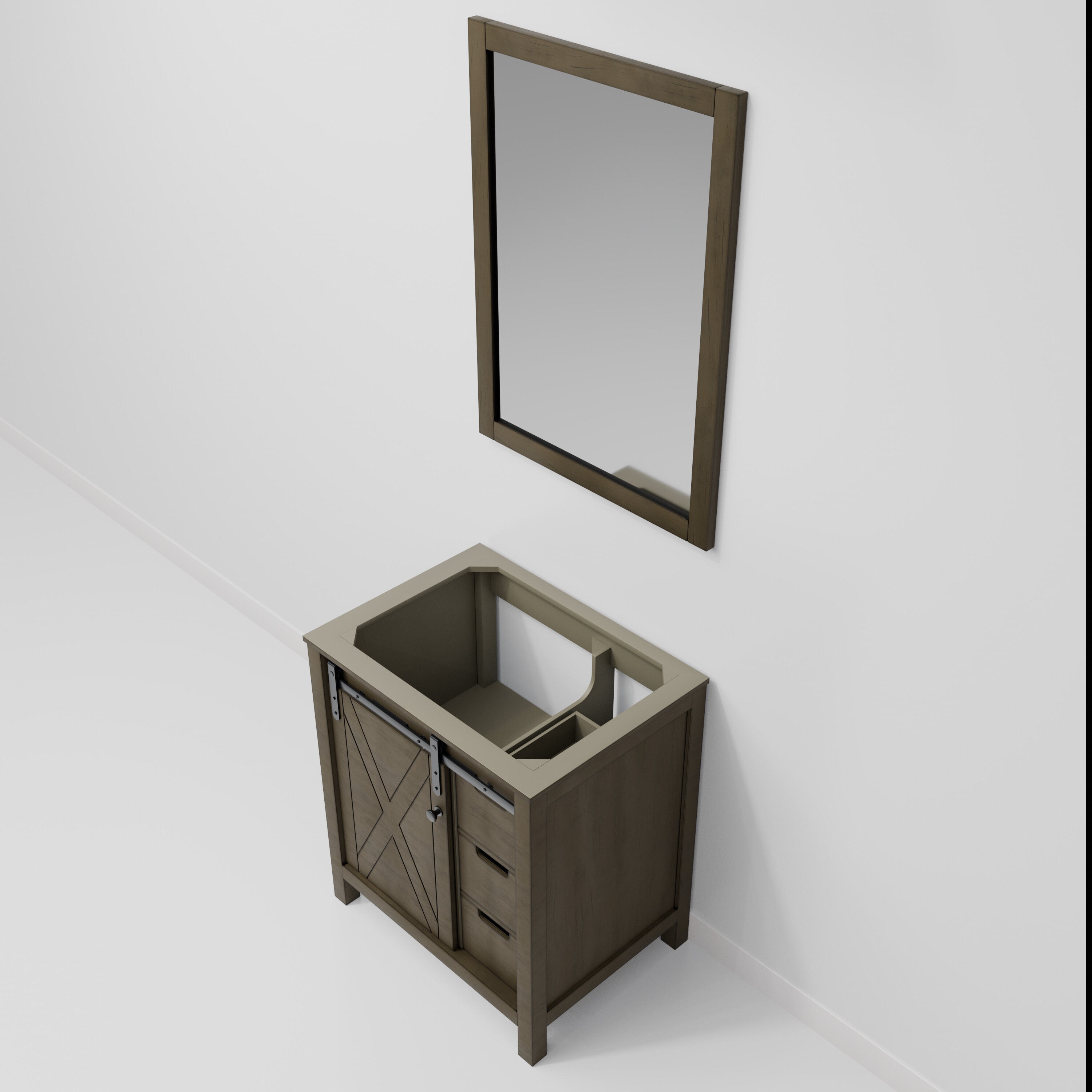 Lexora LM342230SK00M28 vanities - View #5