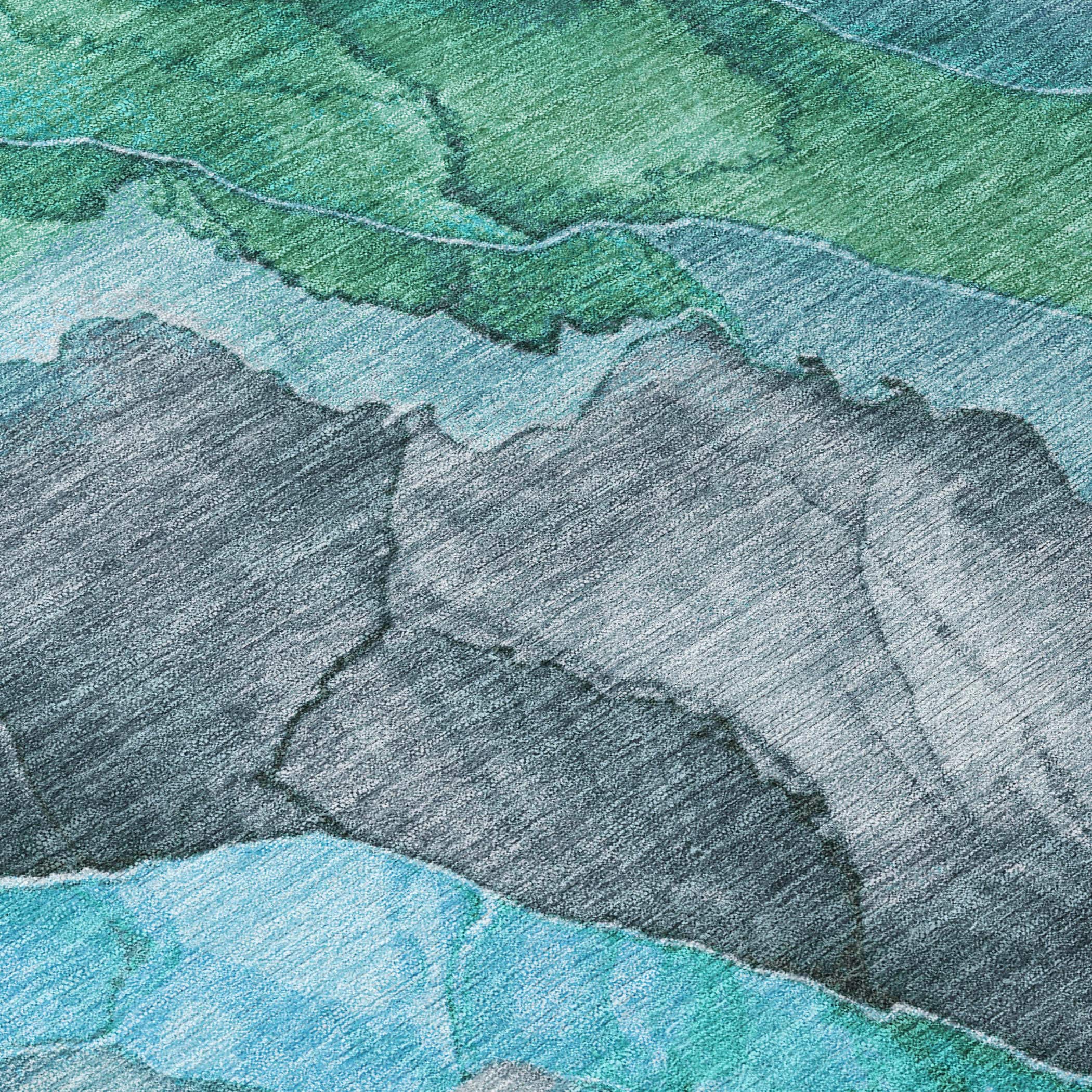 Addison Rugs ACN1864TE20X30 rugs - View #5