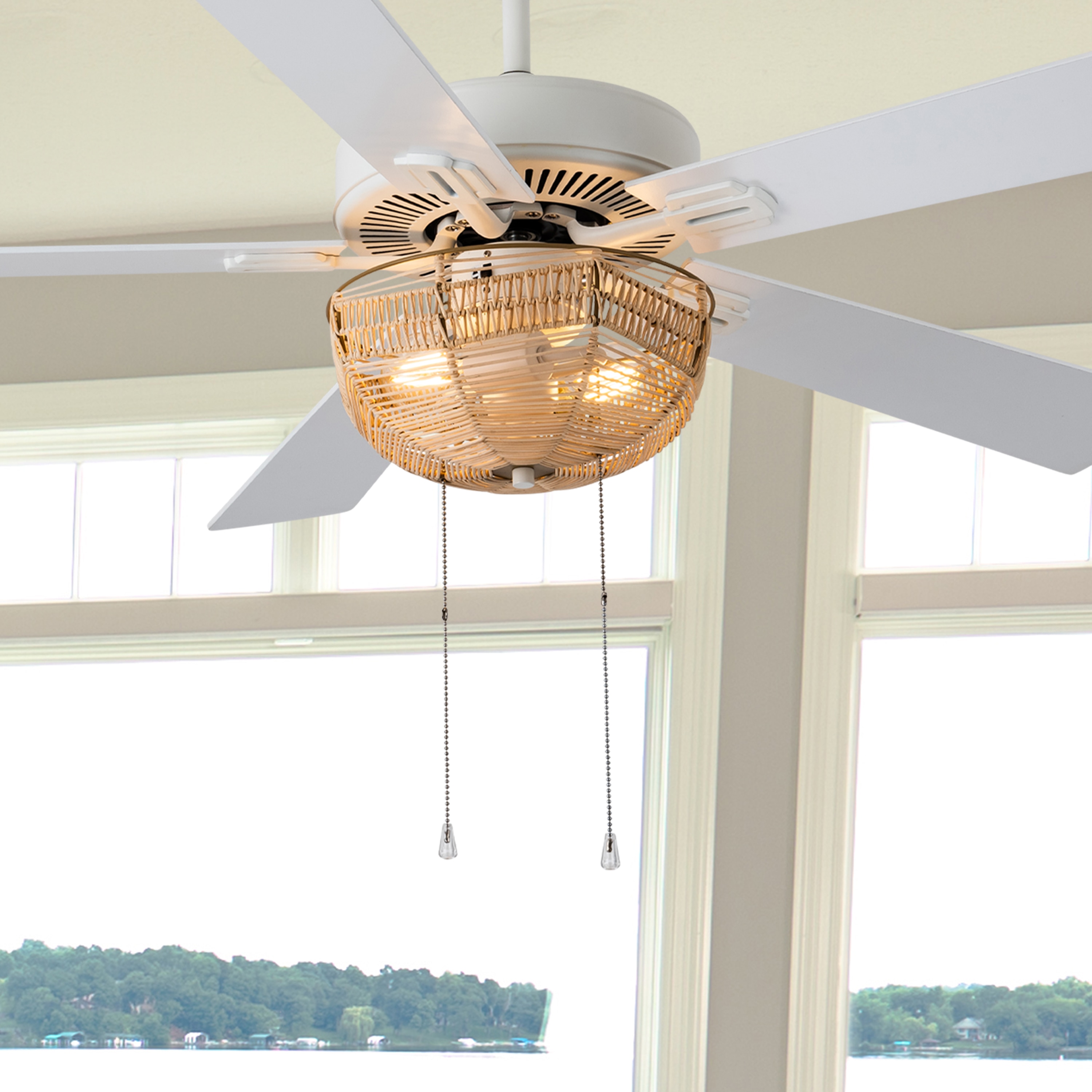 River of Goods 20254 Ceiling-Fans - View #6