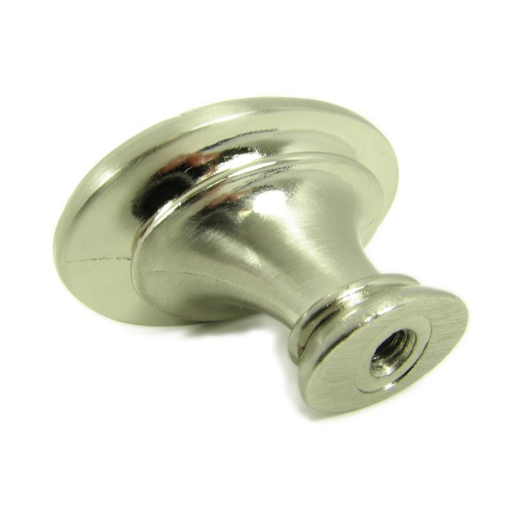 Stone Mill Hardware CL81097-SN-GEO Cabinet-Knobs - View #5
