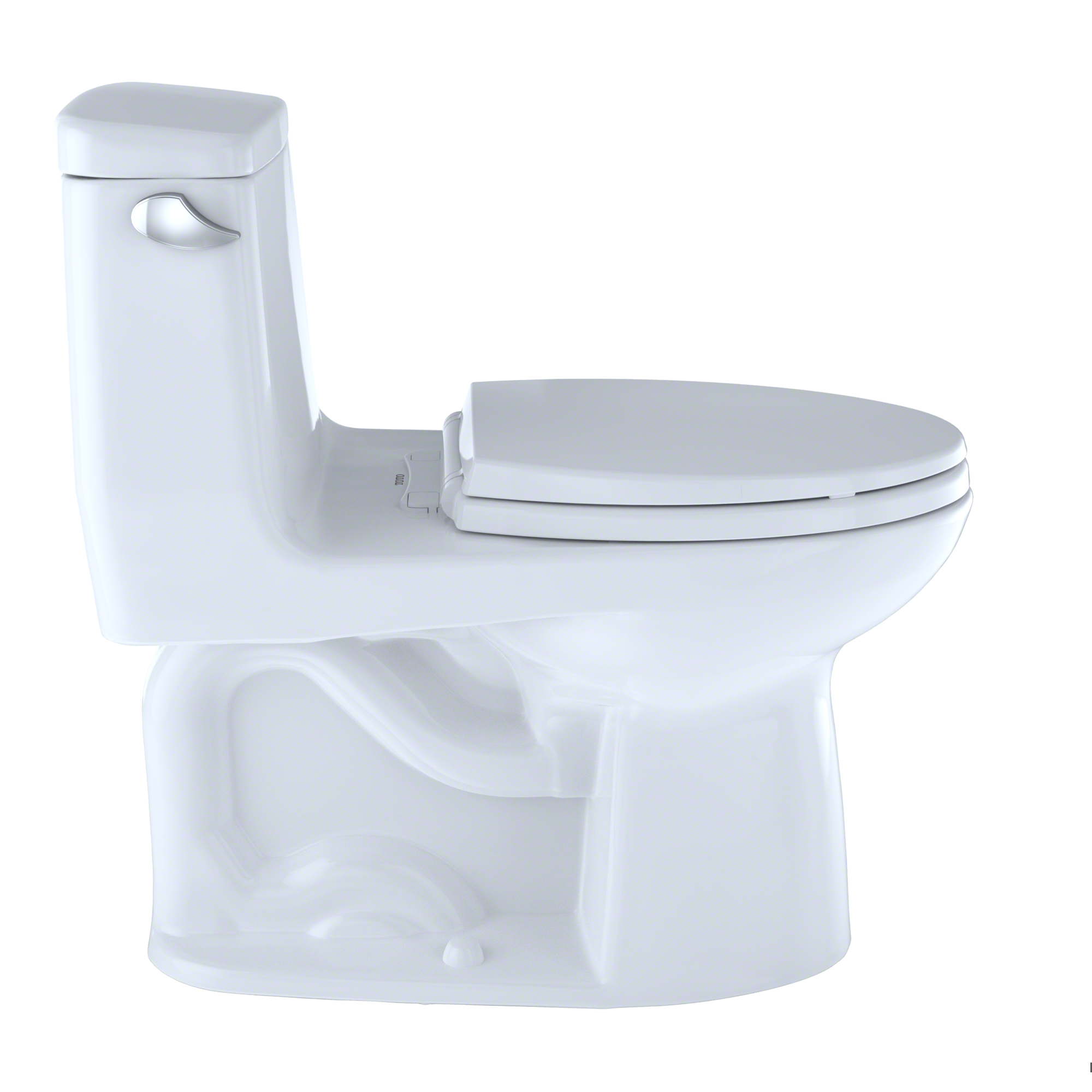 TOTO MS854114EL-12 toilets - View #5