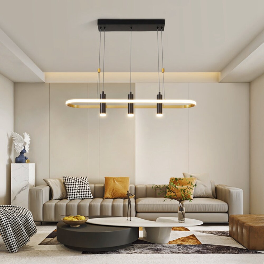 AAZJ LG-142524 Pendant-Lights - View #2