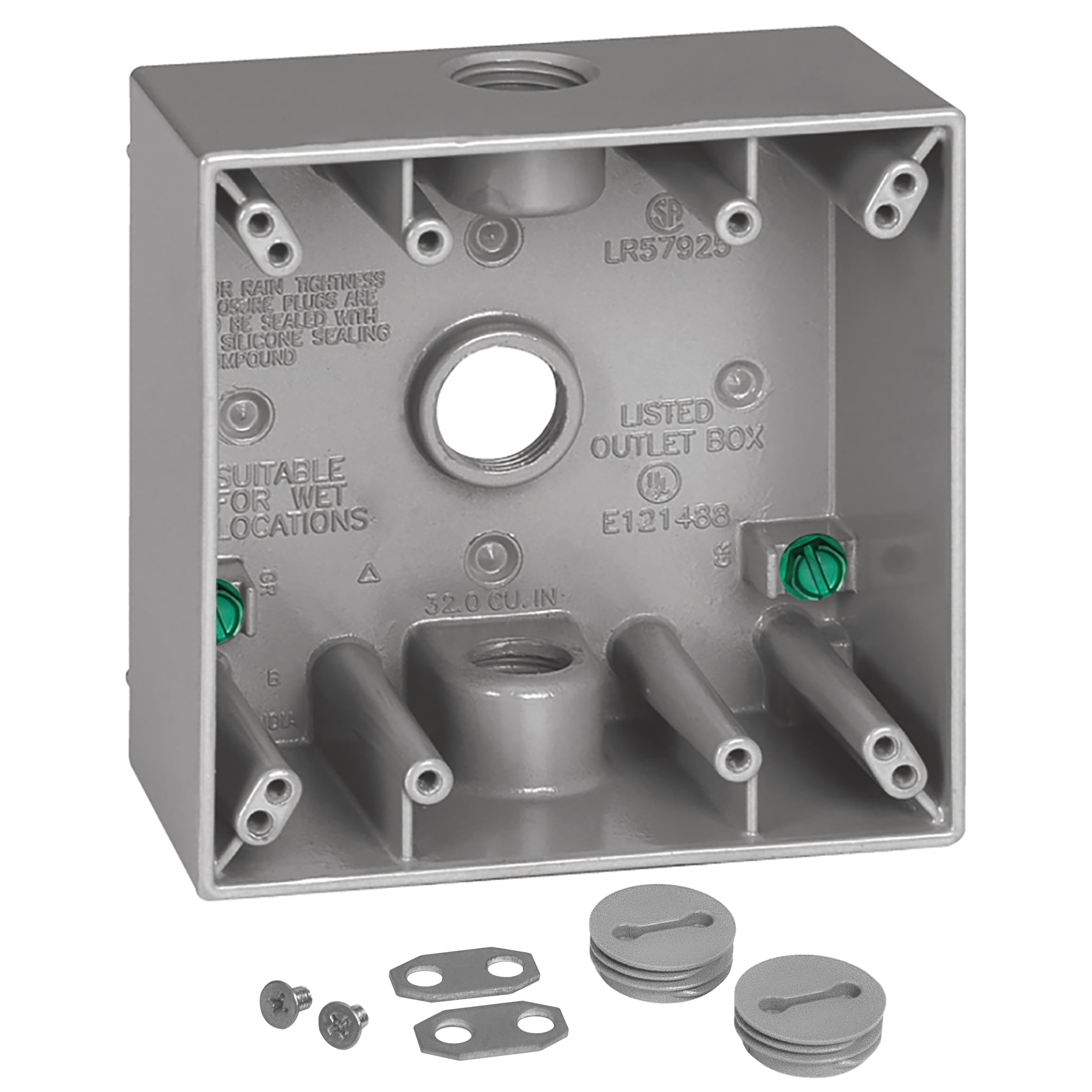 Sigma Engineered Solutions 14352 Electrical-Box - View #7