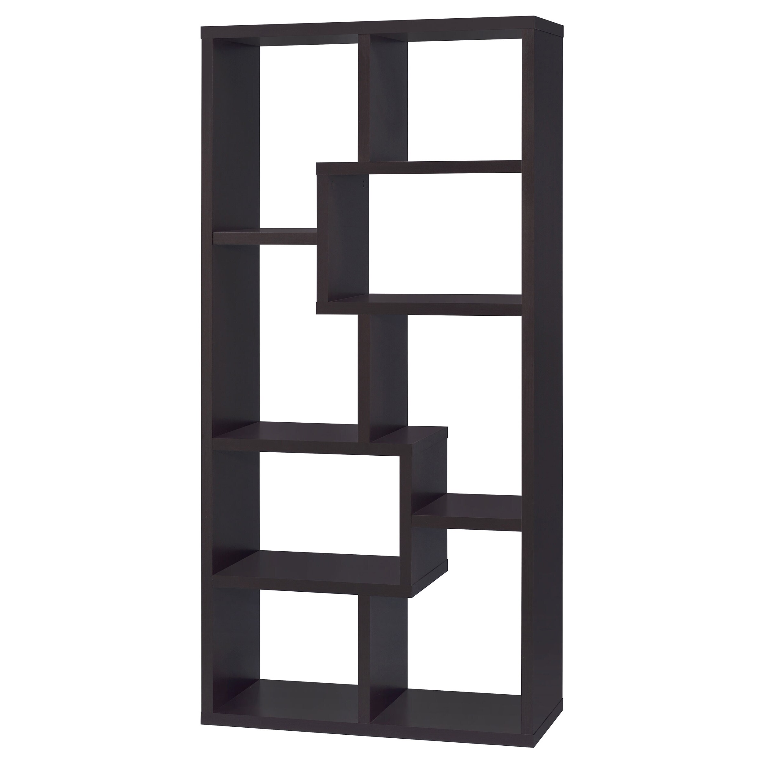 JUSHUA FL-2P145423 bookcases - View #3