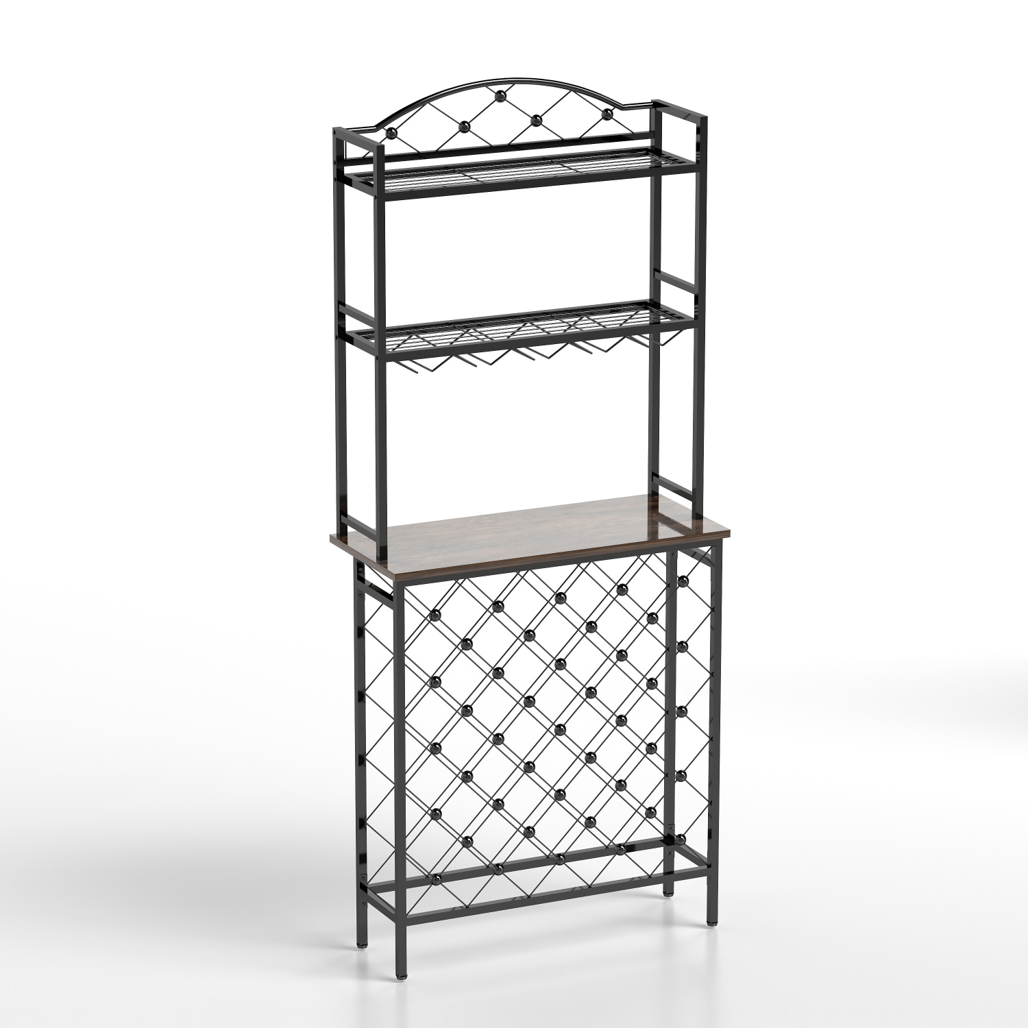 Streamdale Furniture W2167P202388 Wine-Racks - View #10