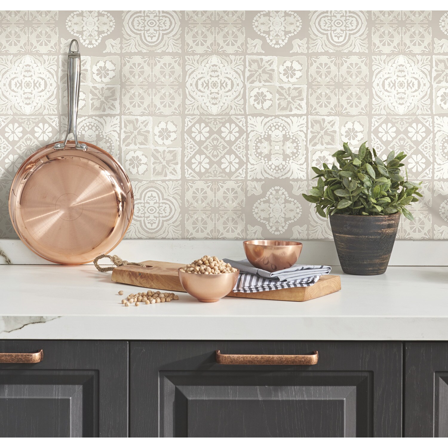 RoomMates RMK11649WP wallpaper - View #2