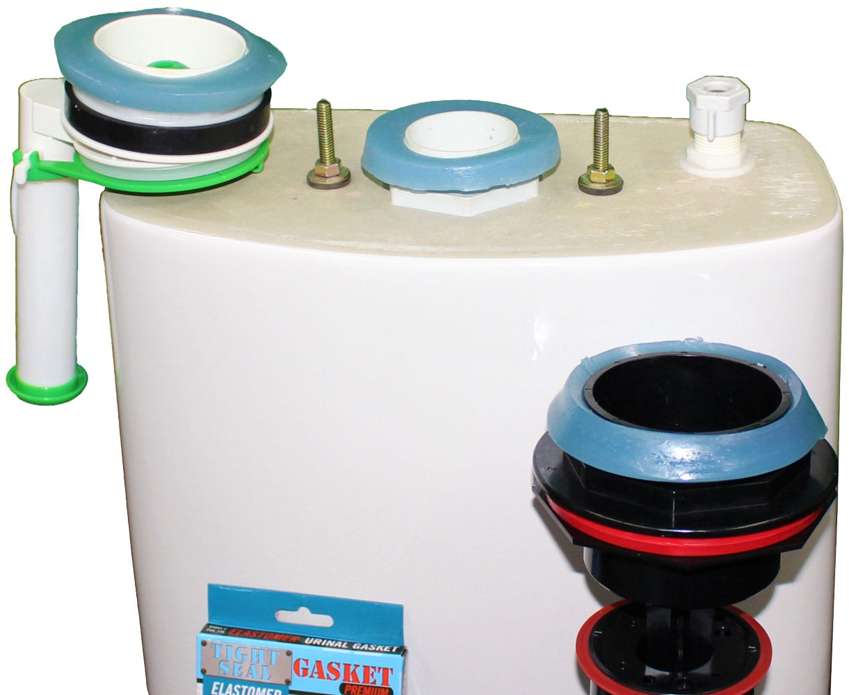 Tight Seal PTB-250 Wax-Ring - View #3