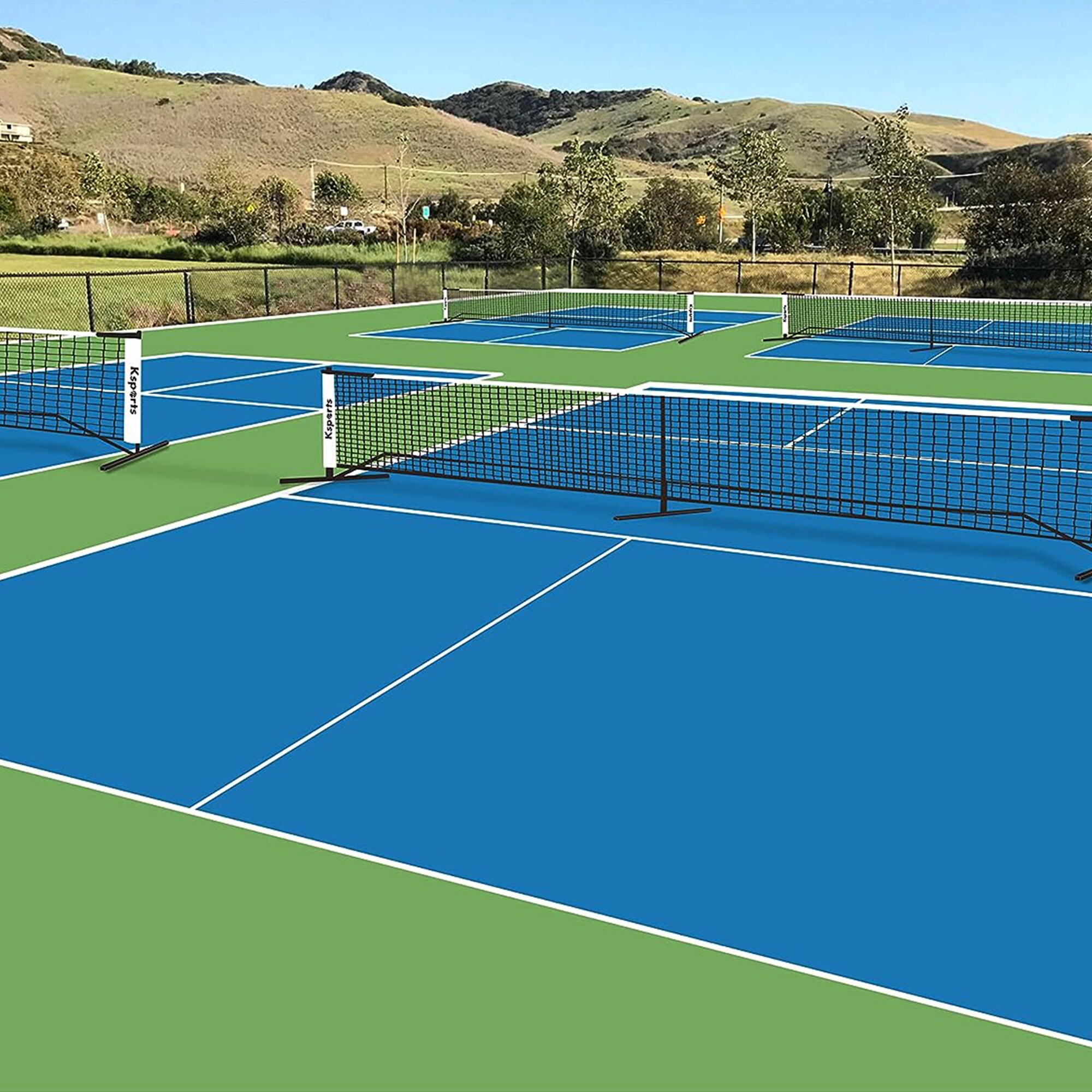 KSPORTS 322998 Sports-Equipment - View #5