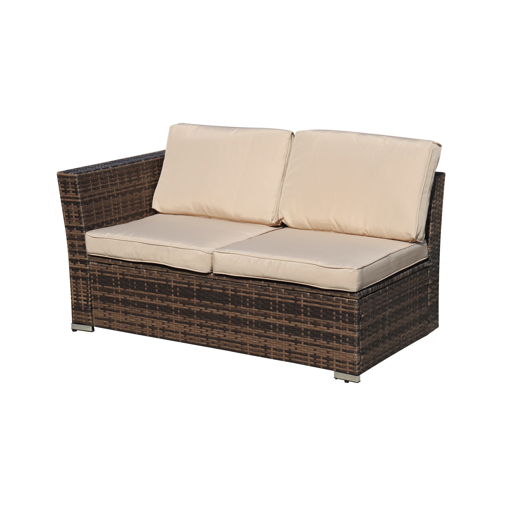 Bayfeve BFKN-376S014 Patio-Conversation-Sets - View #5