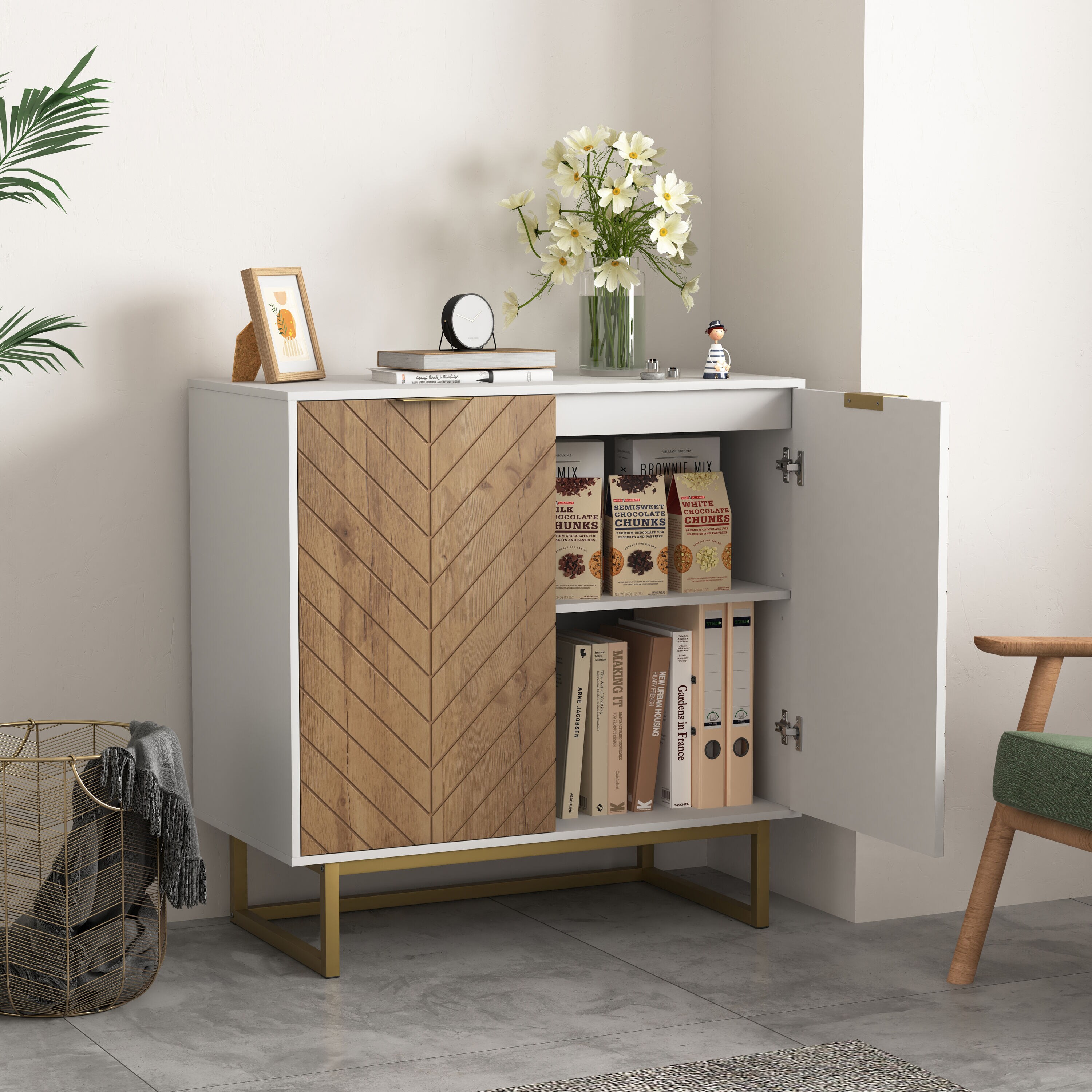 Flynama L-128108 Dining-Kitchen-Storarge - View #10