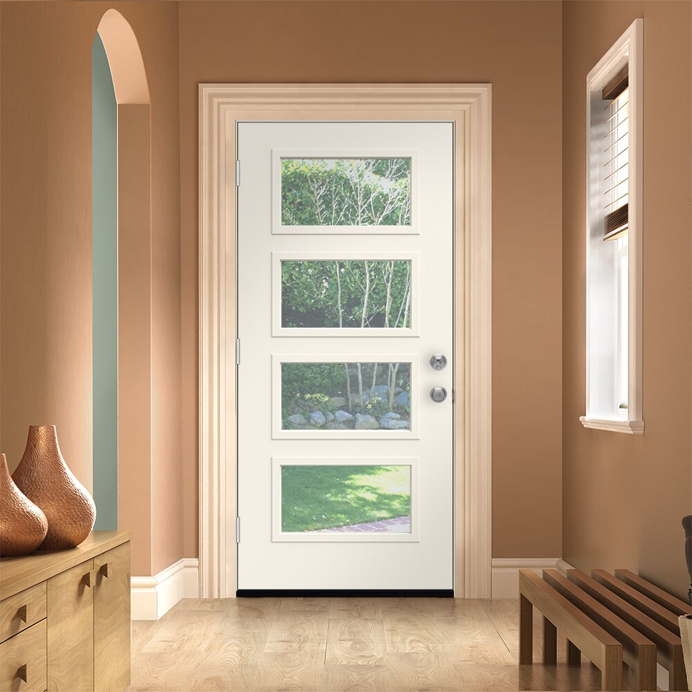 JELD-WEN LOWOLJW250400004 Entry-Doors - View #4