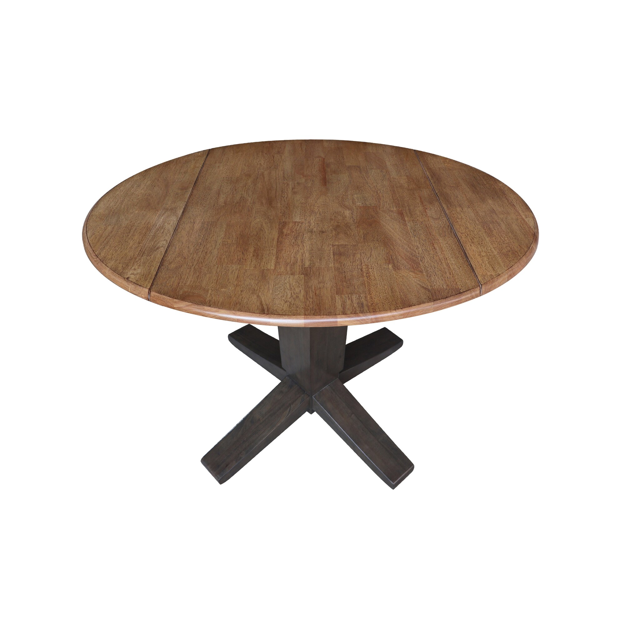 International Concepts K45-42DPT-23B Dining-Tables - View #4