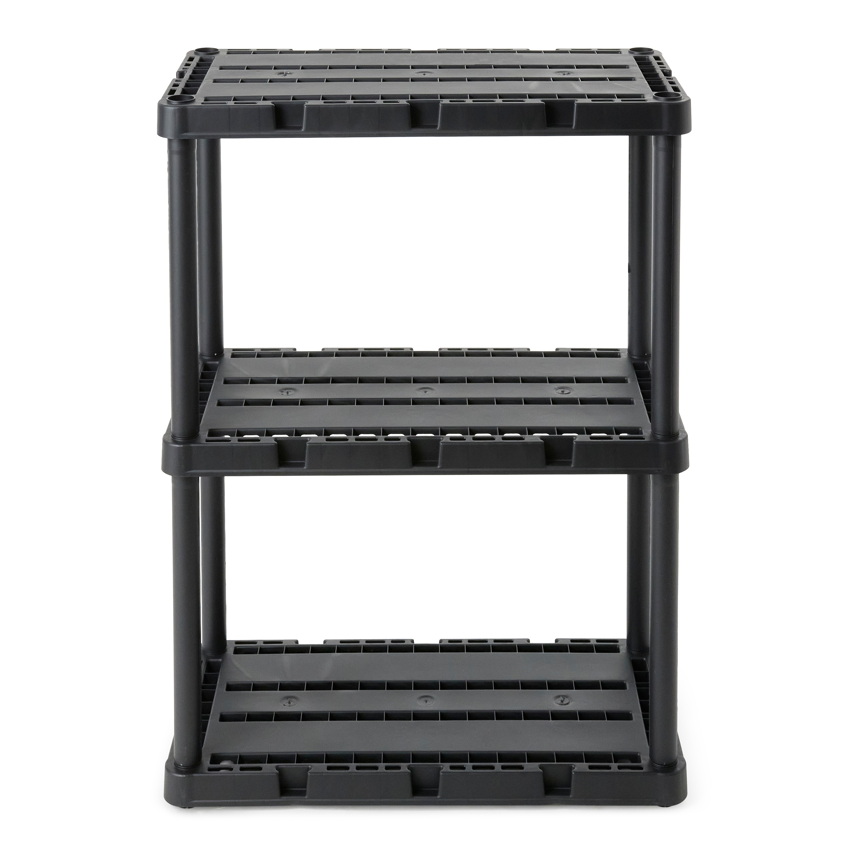 Gracious Living 180389 Free-Standing-Shelving - View #8