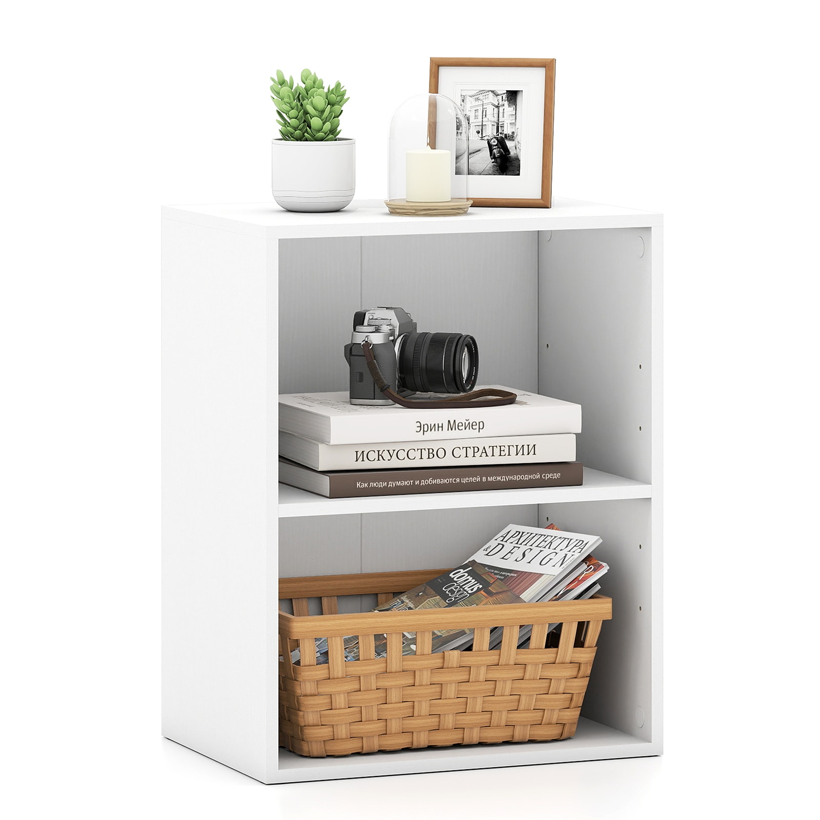 SUGIFT ZMLW014SUGHY1925 bookcases - View #8
