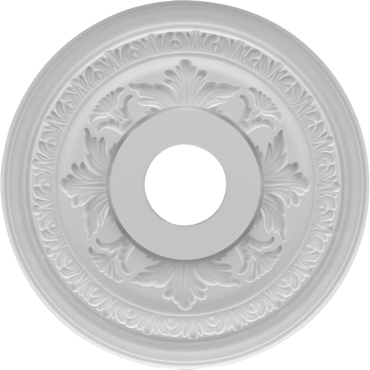 Ekena Millwork CMP16BA Ceiling-Medallions - View #4