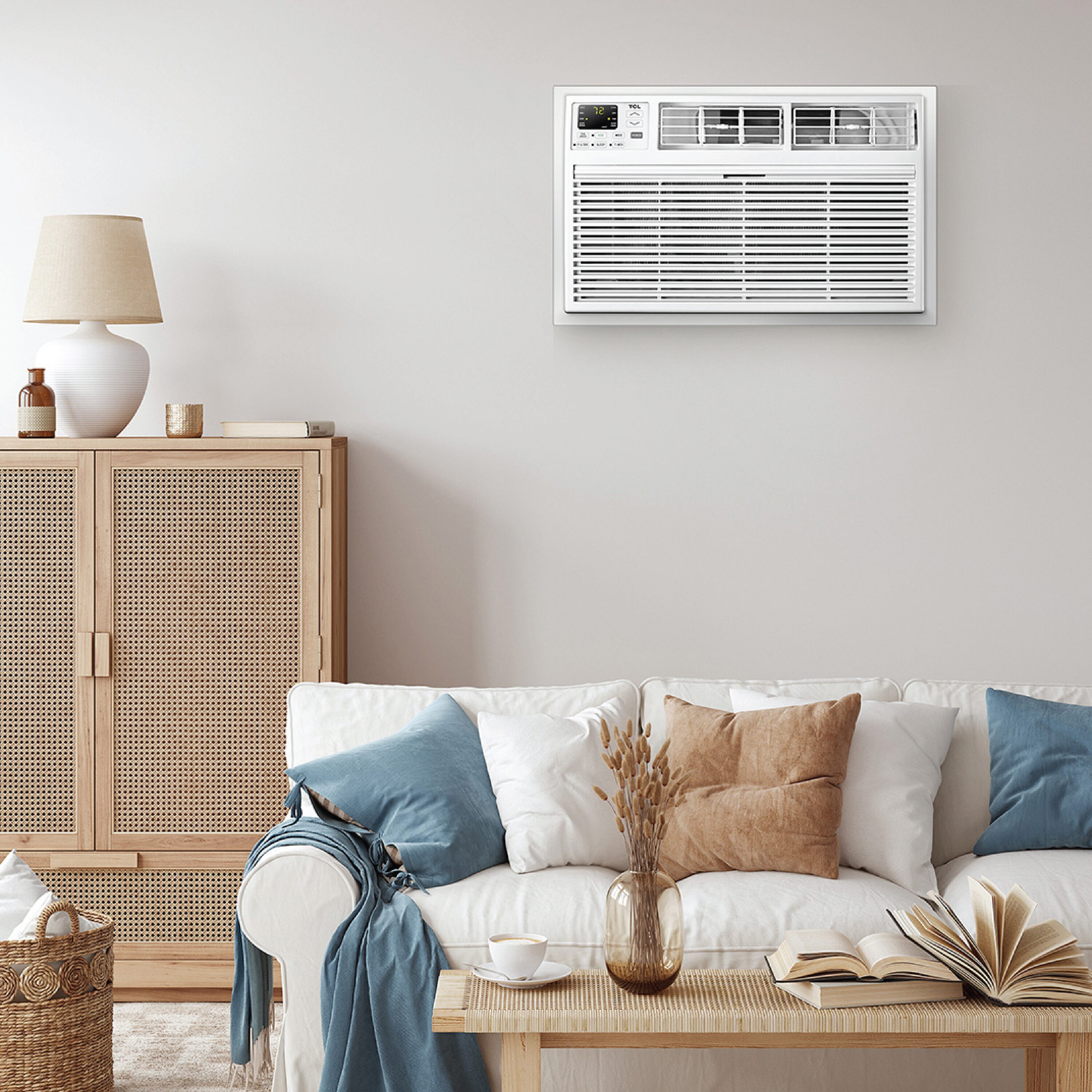 TCL H8T91H Wall-Air-Conditioners - View #11