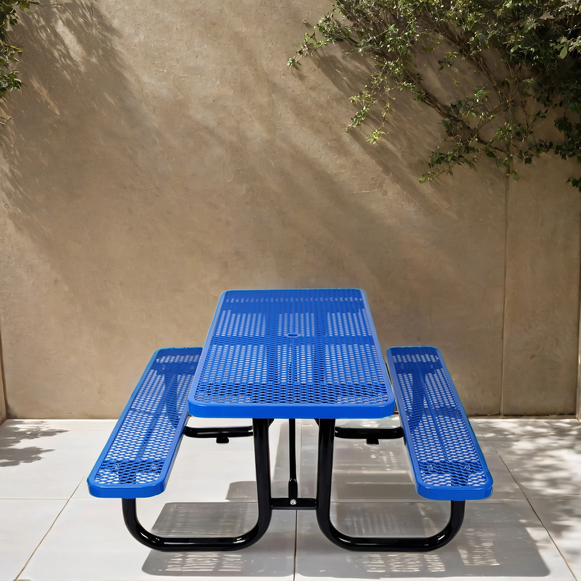 Bybafun YC0200004 Picnic-Tables - View #2