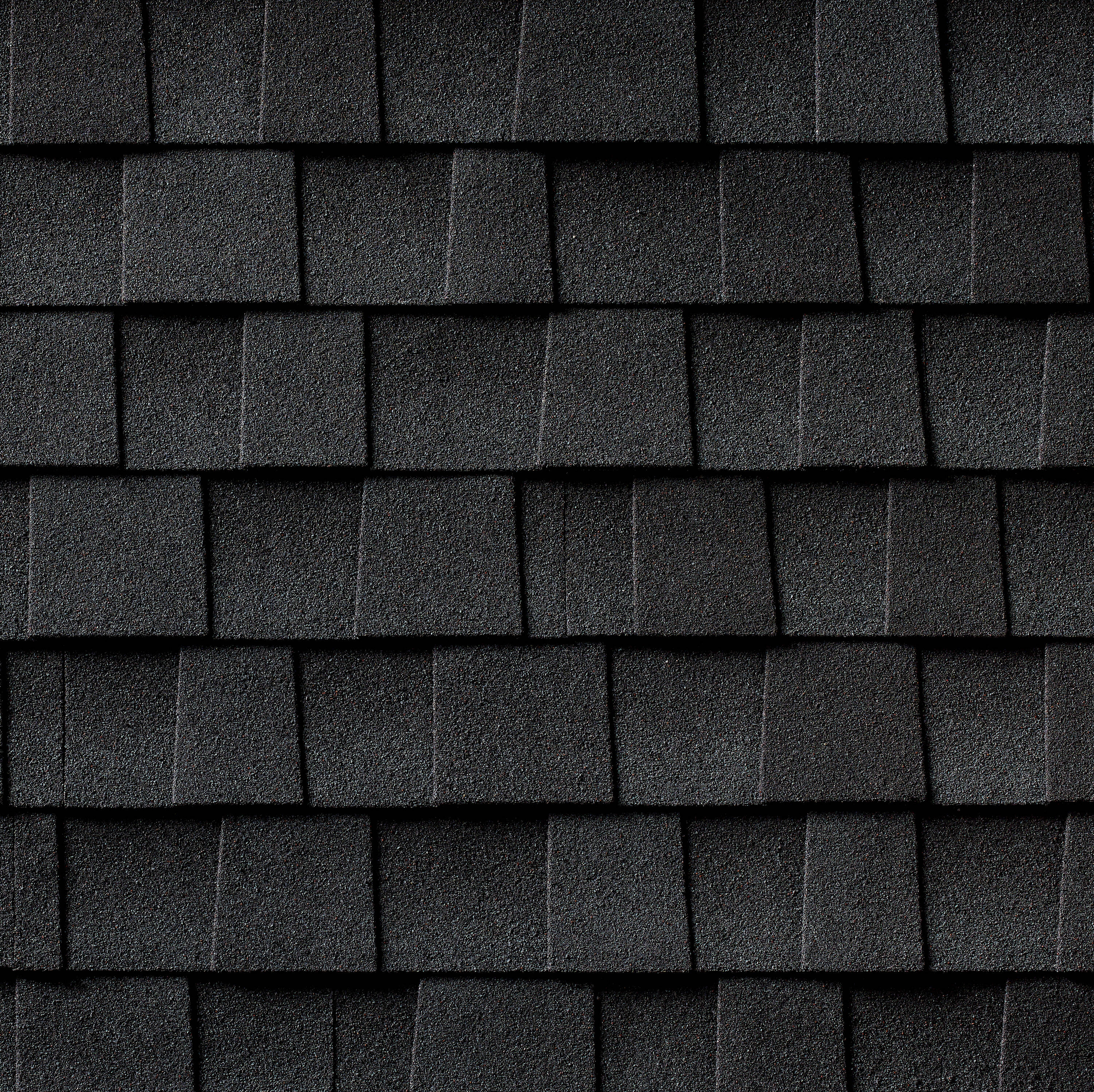 GAF Timberline HDZ Reflector Series Charcoal Algae Resistant Architectural Roof Shingles ( 33.33-sq ft per Bundle ) #0495180