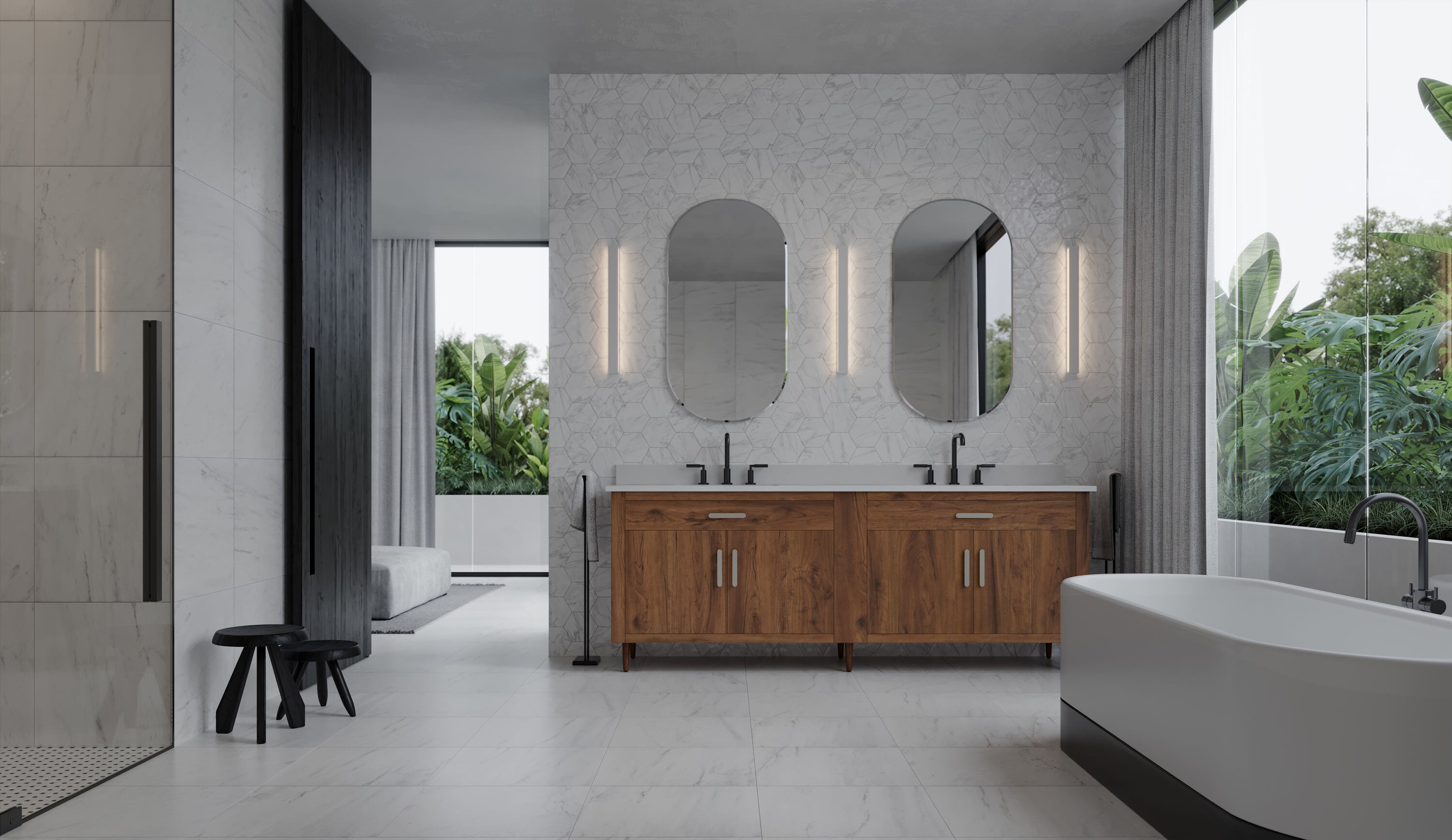 Satori 1001-0346-0 Ceramic-Tile - View #6