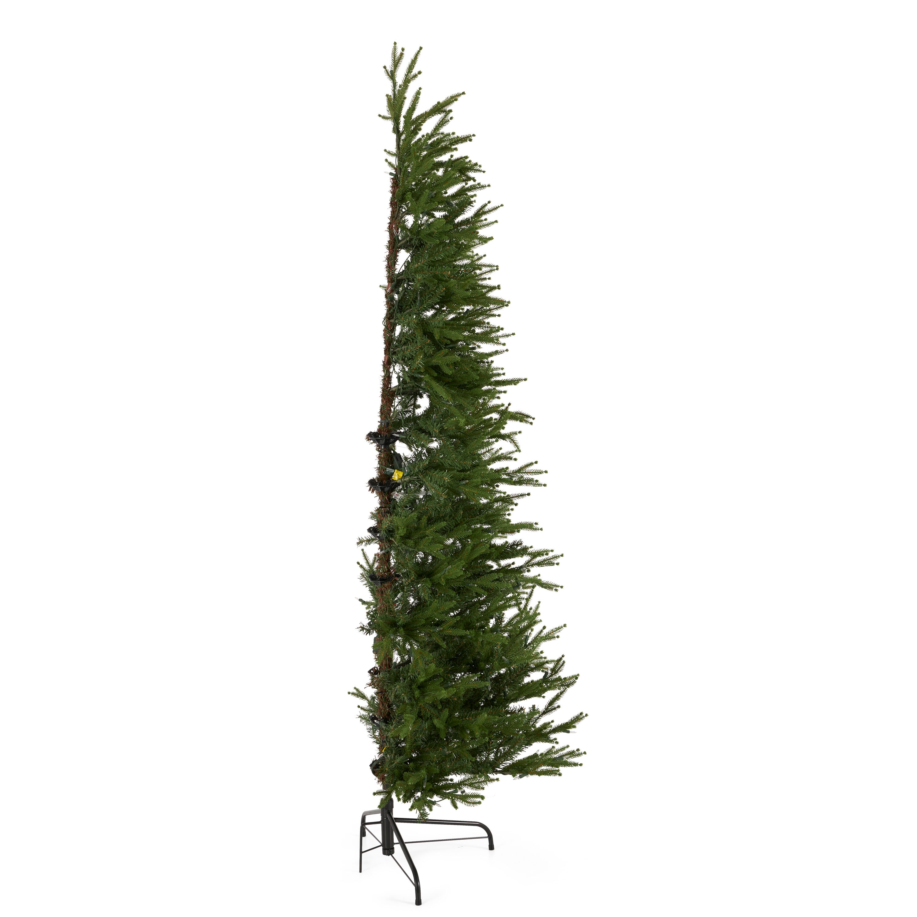 National Tree Company 290325 Artificial-Christmas-Trees - View #3
