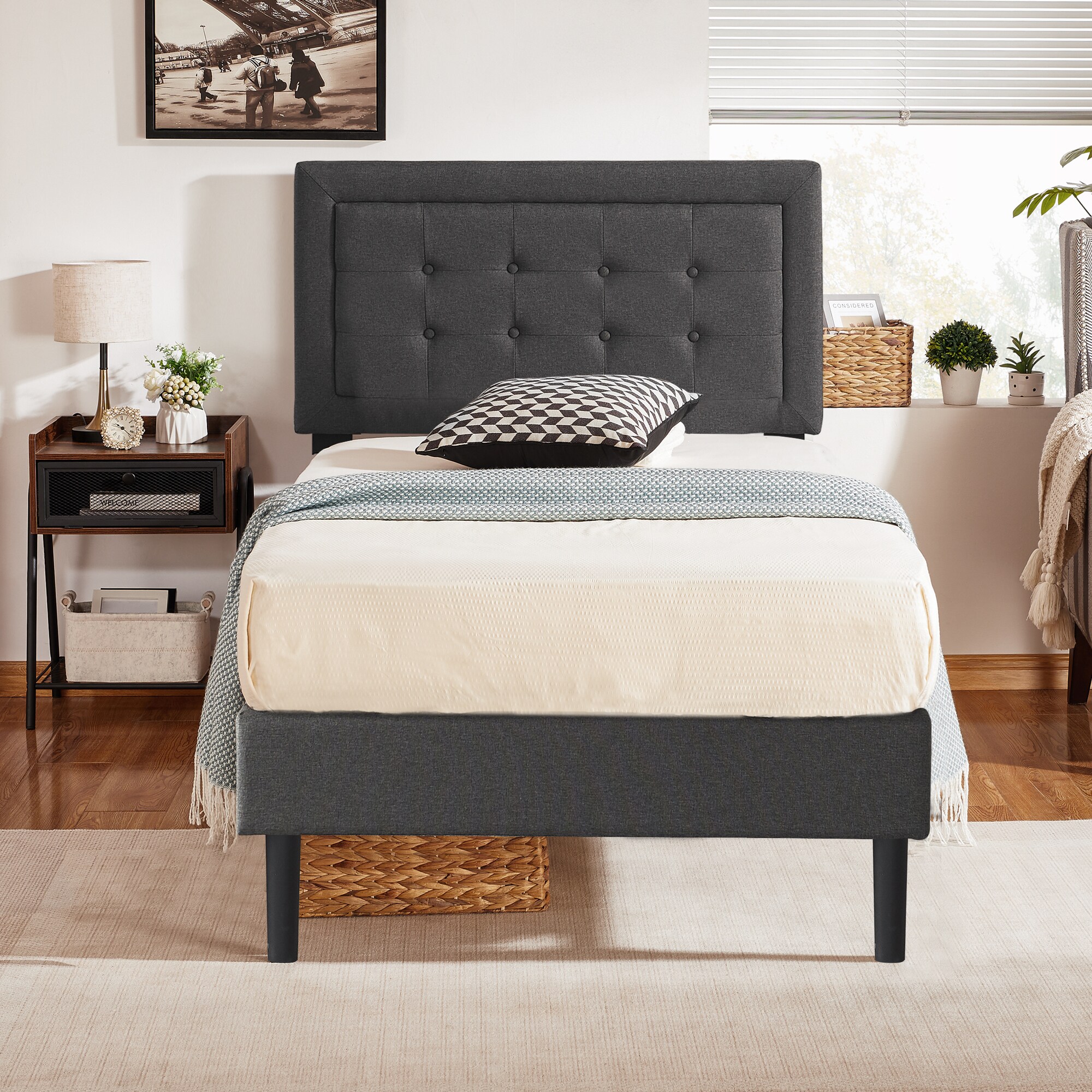 Vecelo LOE-BTJ-RT01 beds - View #10