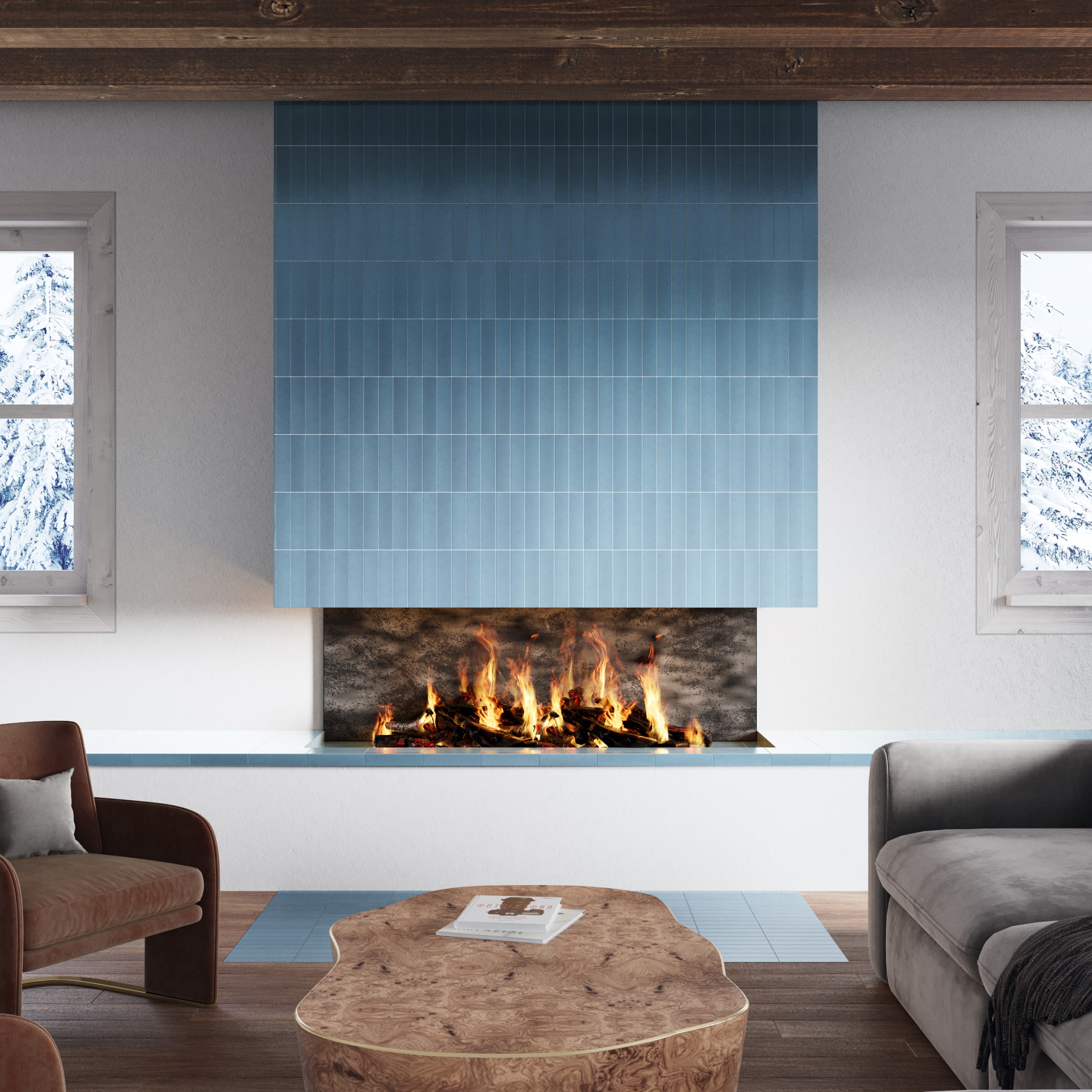 Artmore Tile EXT3RD109009 Ceramic-Tile - View #9