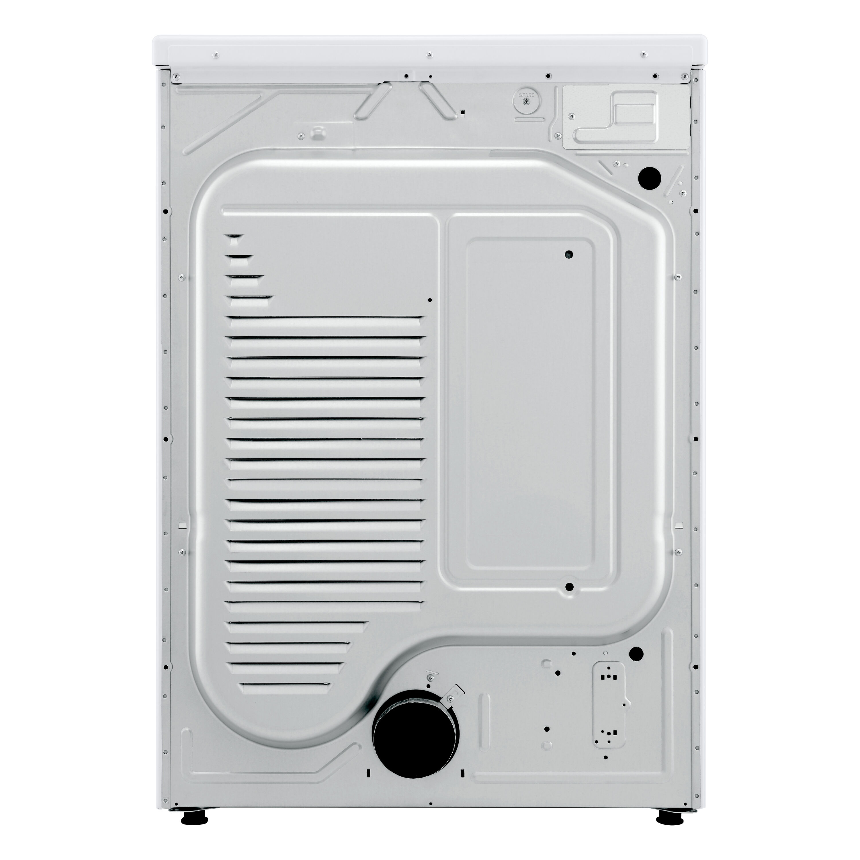 LG DLE3470W Elec-Dry - View #10