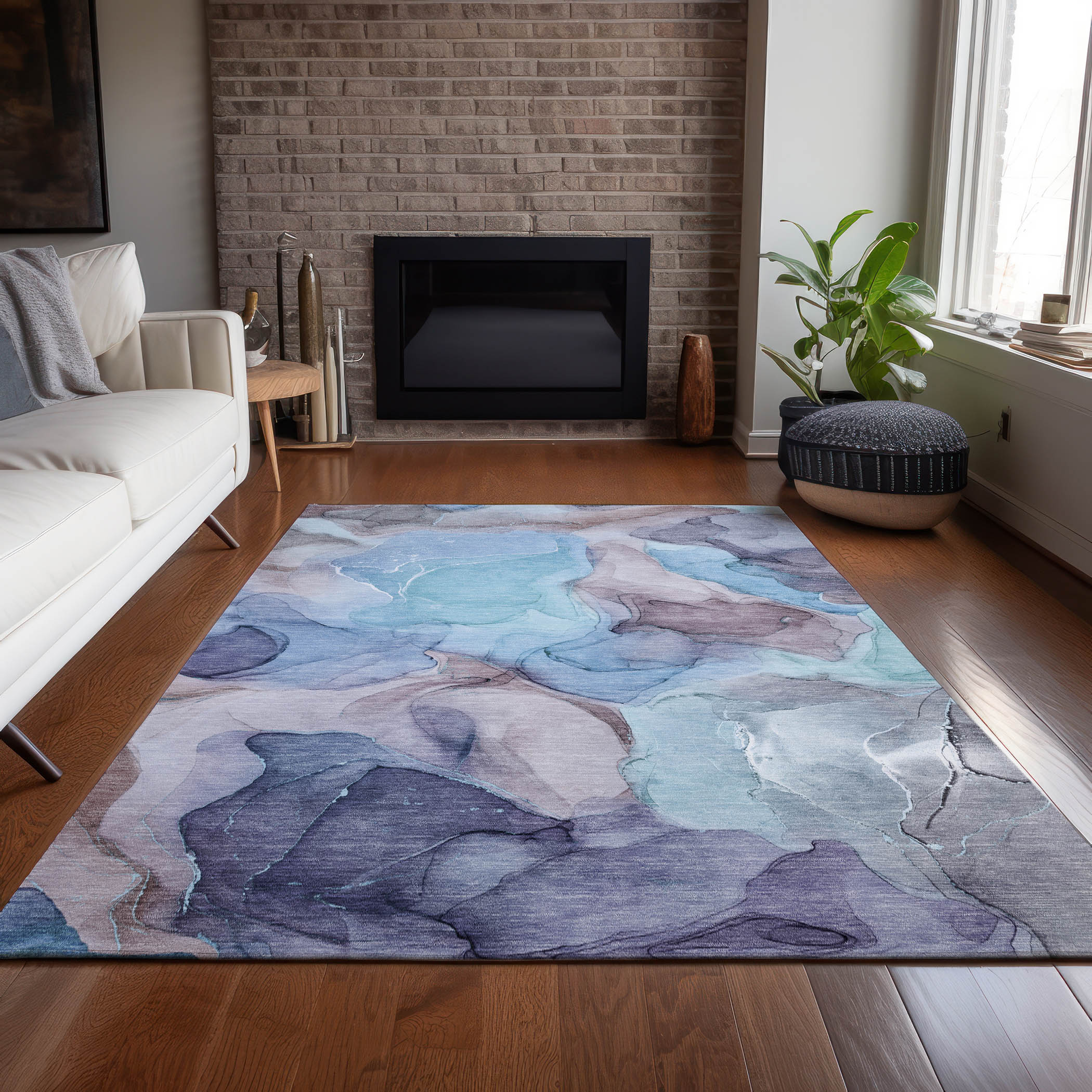 Addison Rugs ACN504NA5X8 rugs - View #7