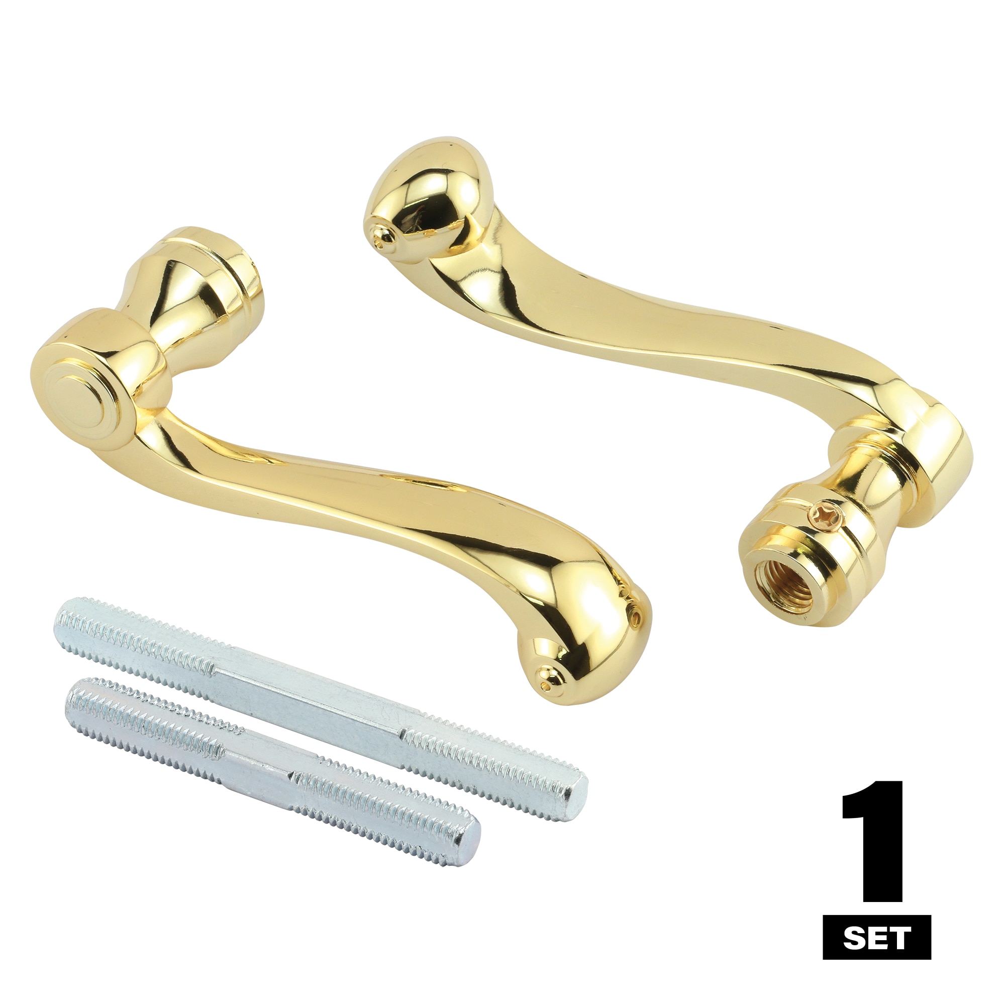 Prime-Line E 2660 Door-Handles - View #3