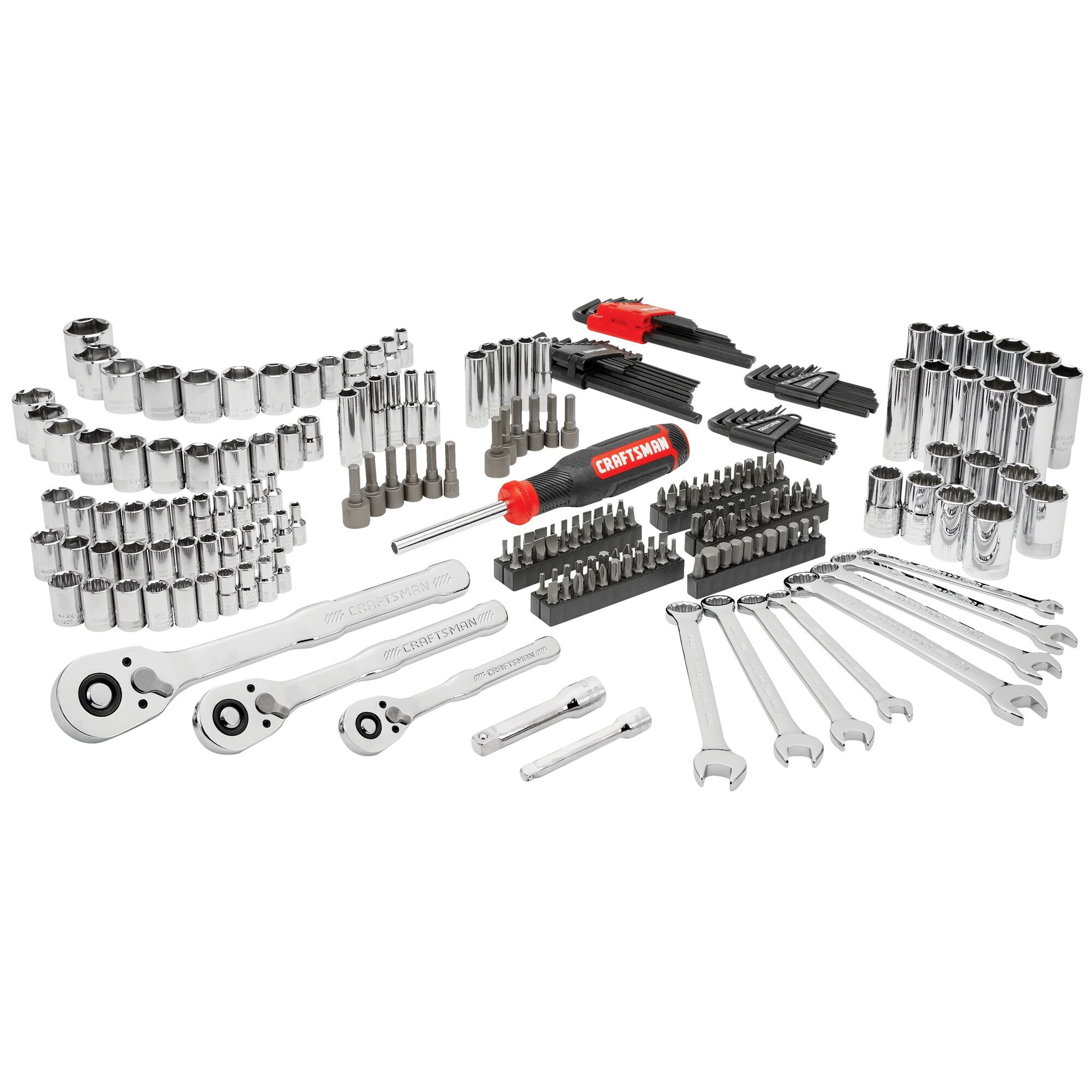 Automotive Trim and Panel Removal Tool Set - 11 Pieces with Bonus