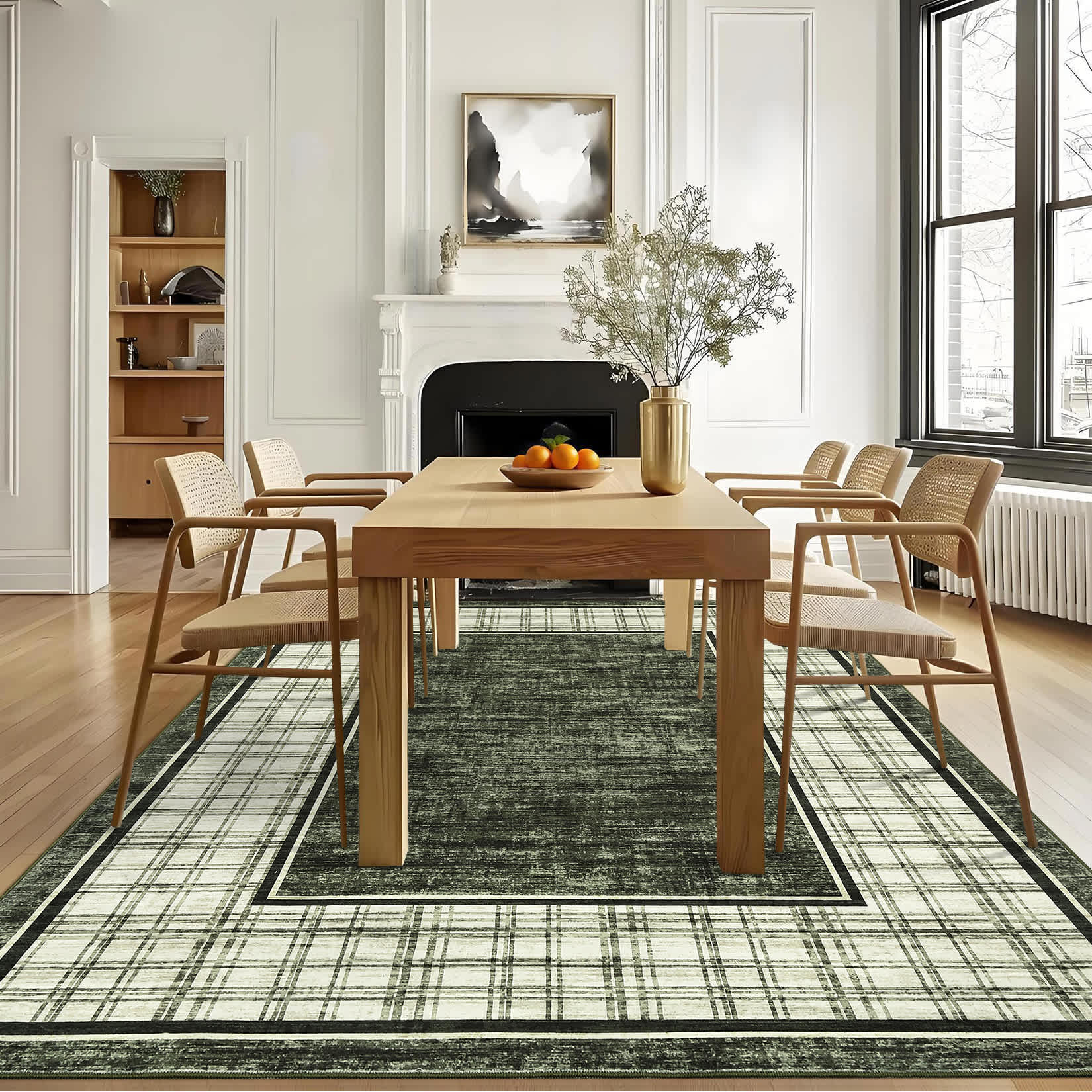 Qeetex LSN-PHK-347NFKAD rugs - View #2