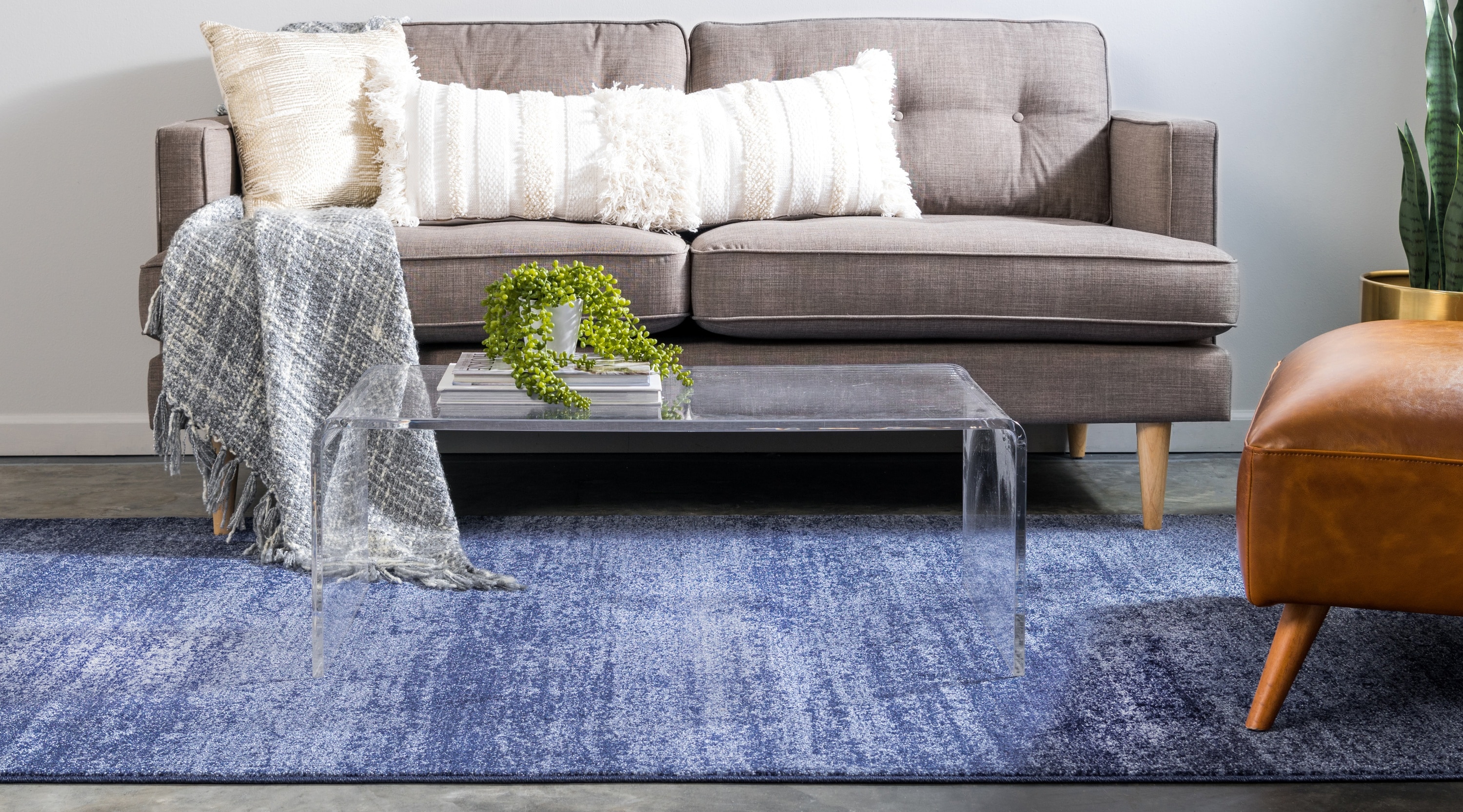 Unique Loom 3132877 rugs - View #4