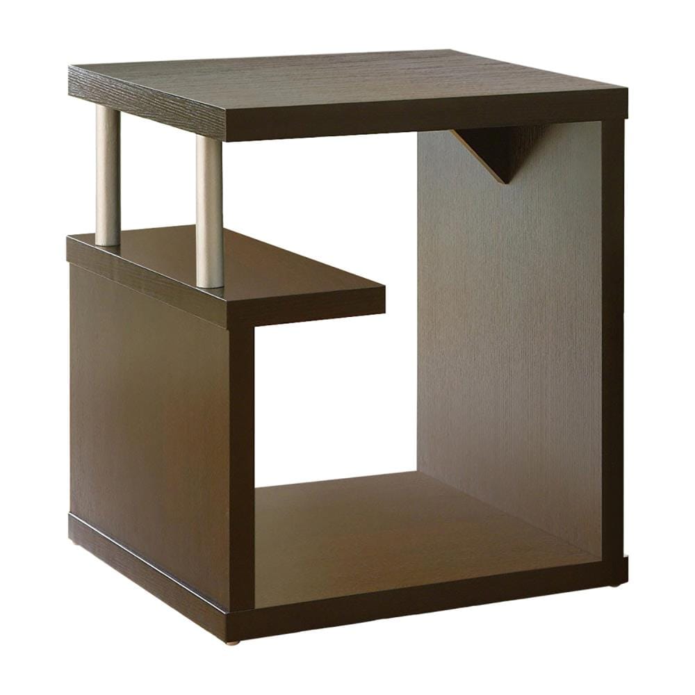 Enitial Lab ID-10350ET End-Tables - View #3