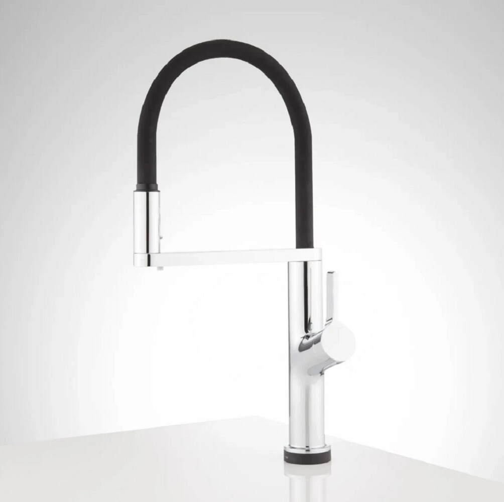 Signature Hardware 453623 Kitchen-Faucets - View #3