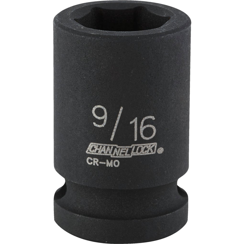 CHANNELLOCK 313165 Impact-Socket-Sets - View #3